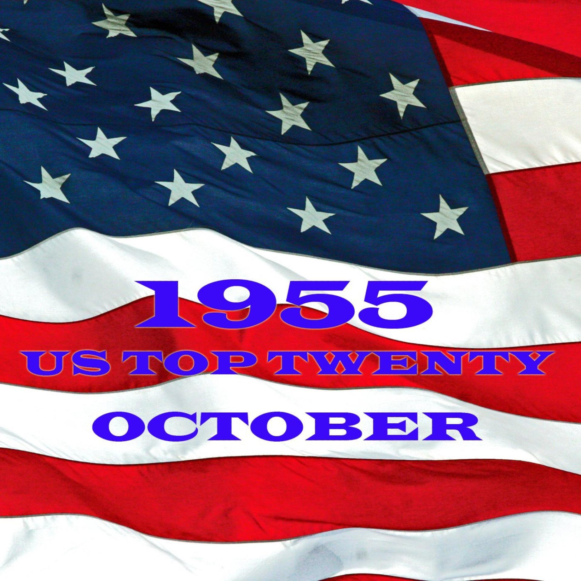 Постер альбома US - October - 1955