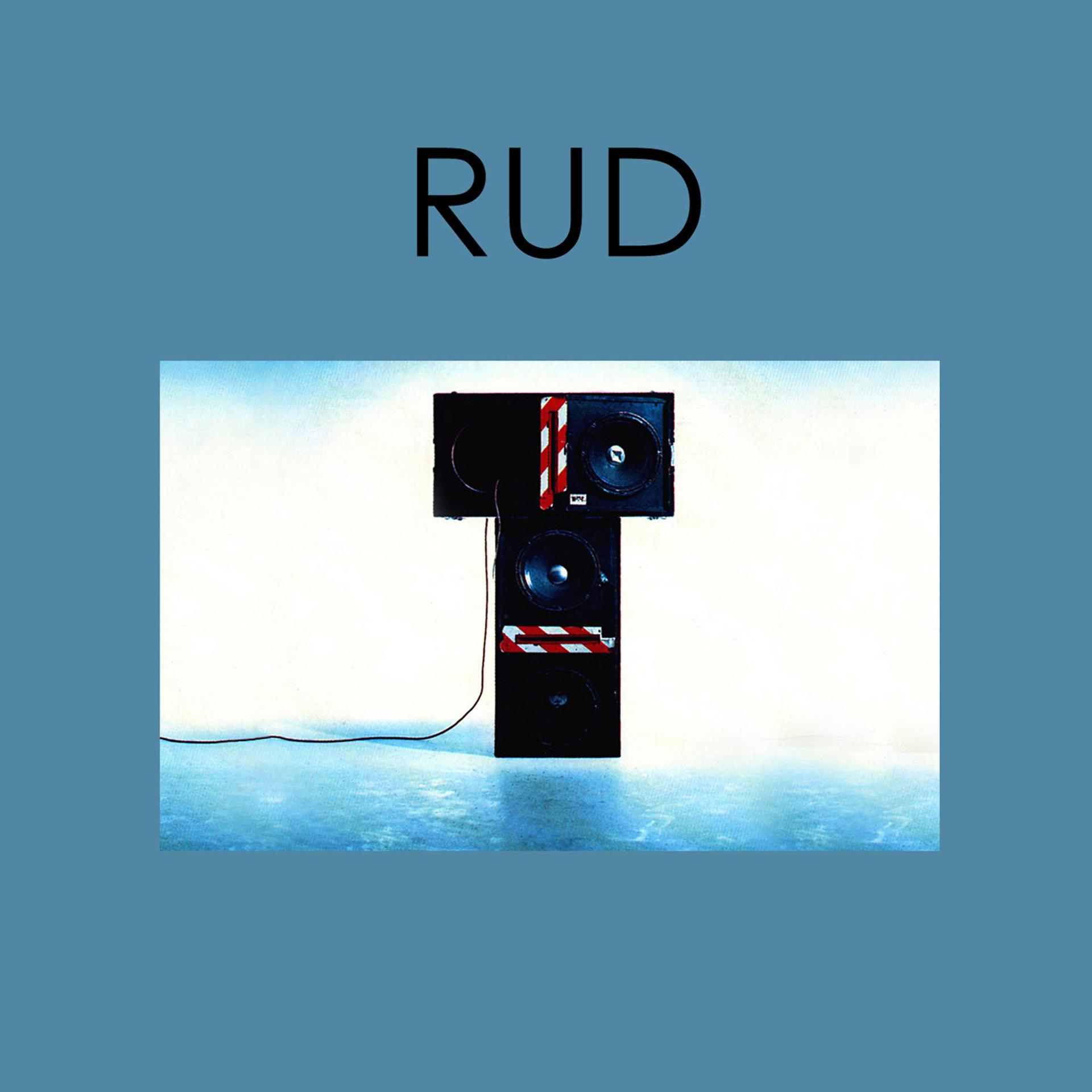 Постер альбома RUD
