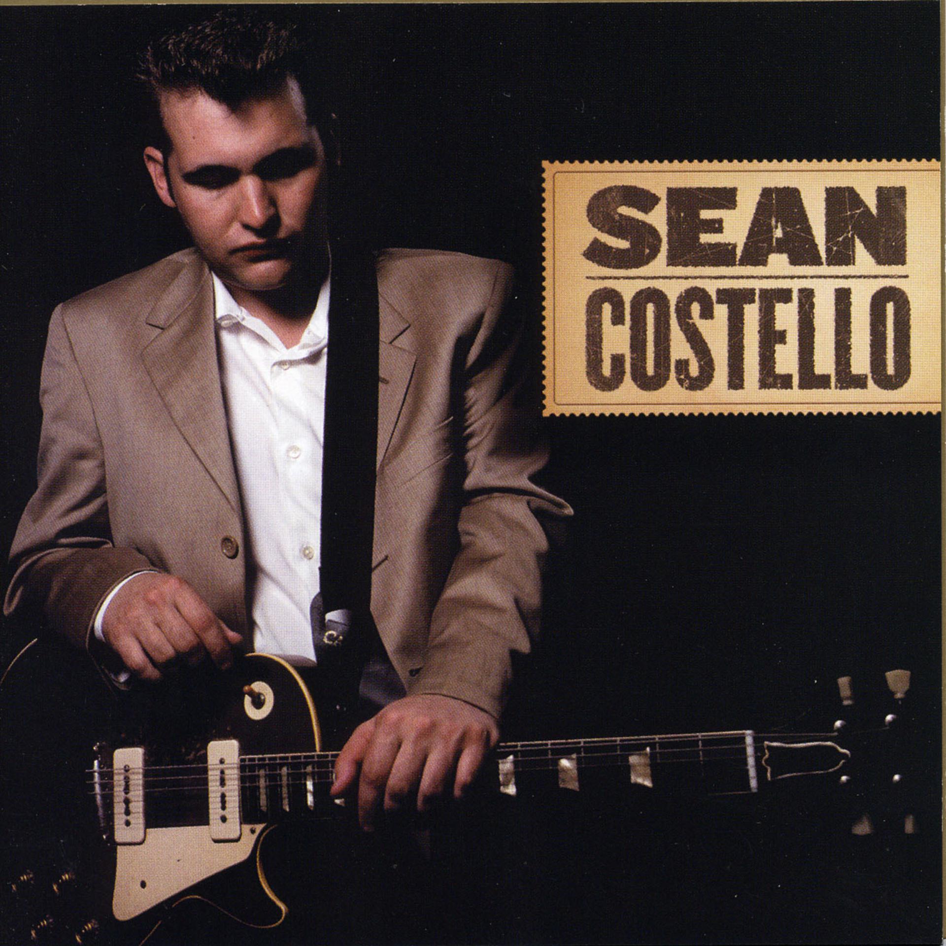 Постер альбома Sean Costello