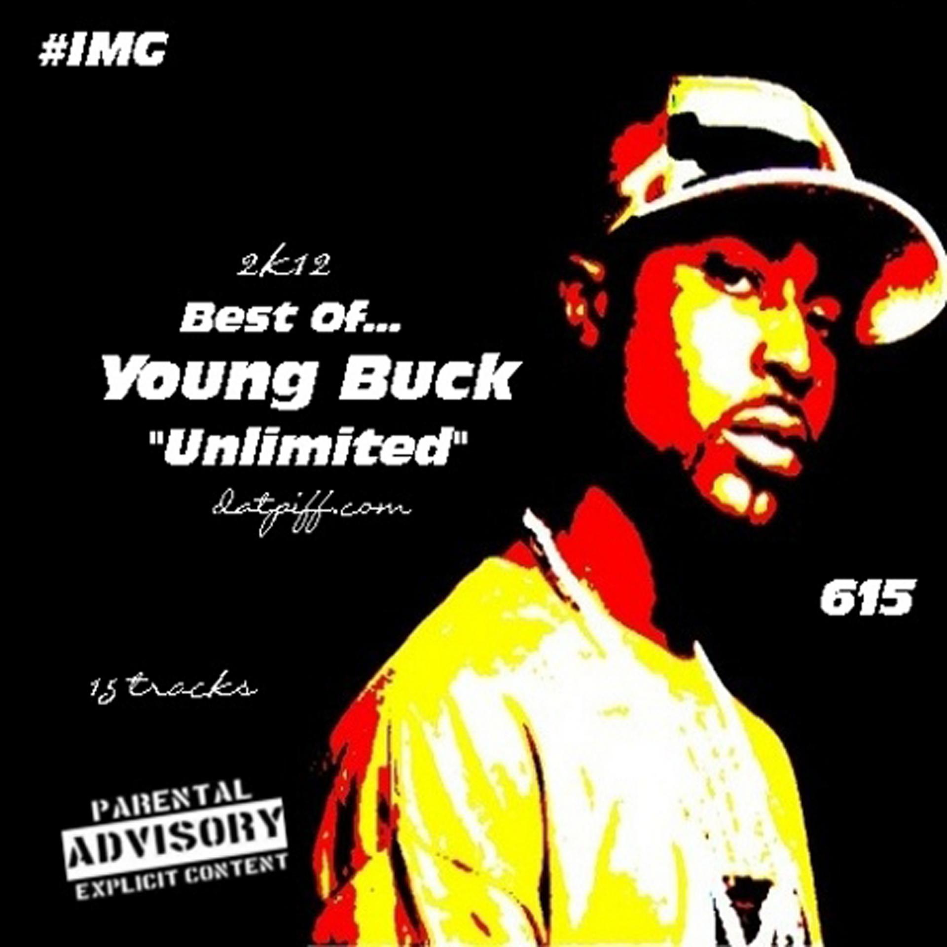 Постер альбома Young Buck Unlimited