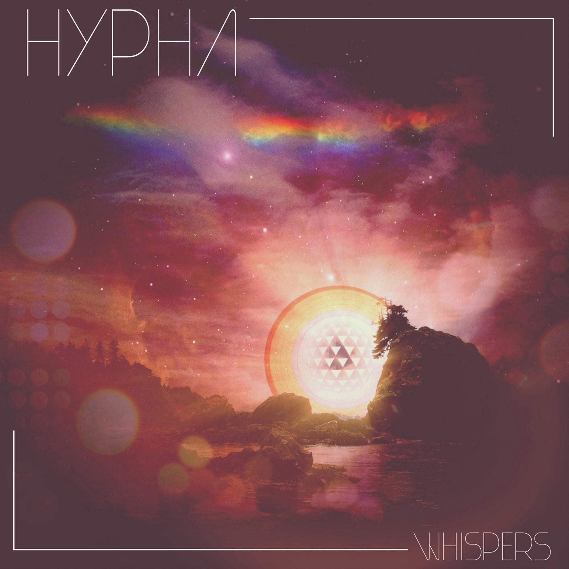 Постер альбома Whispers