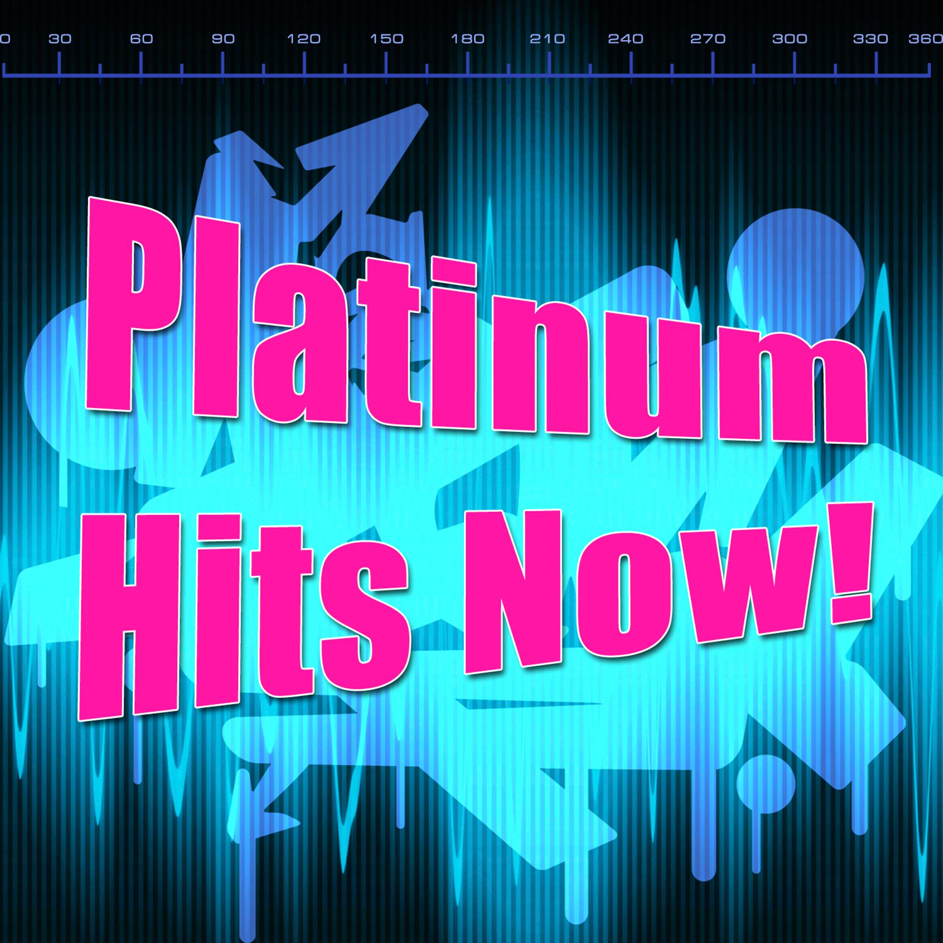 Постер альбома Platinum Hits Now!