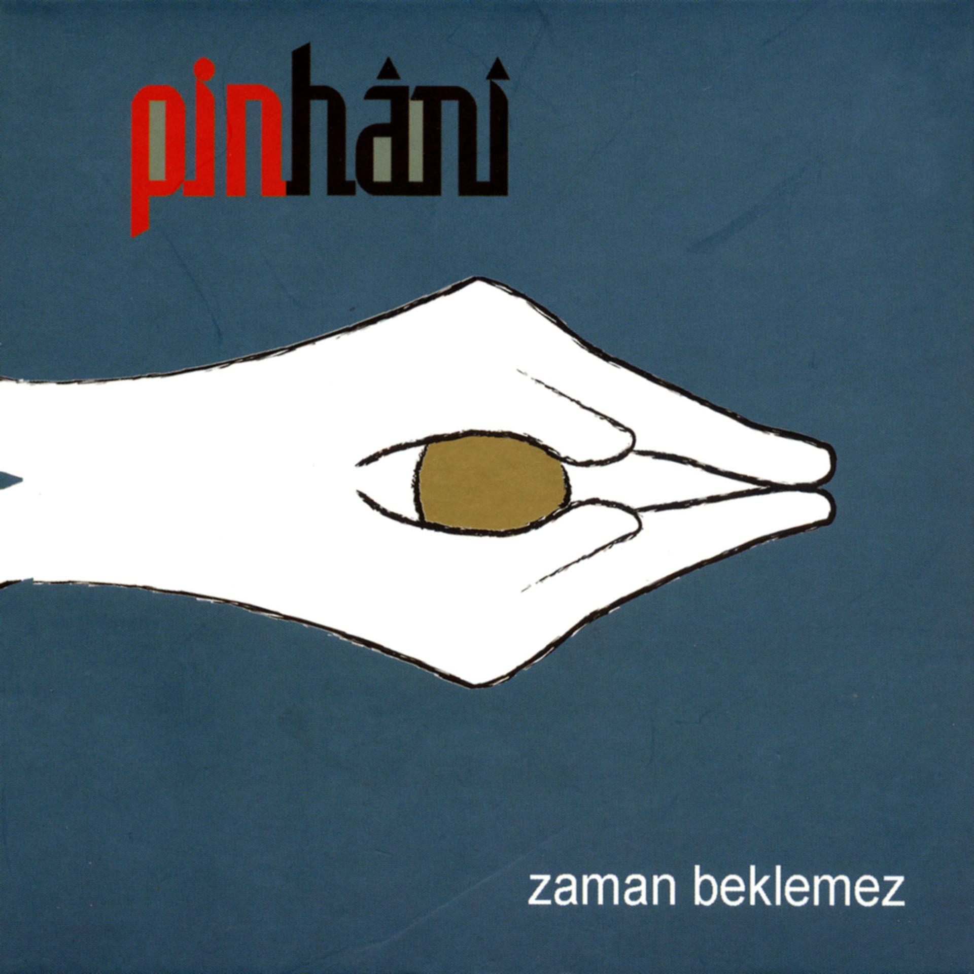 Постер альбома Zaman Beklemez