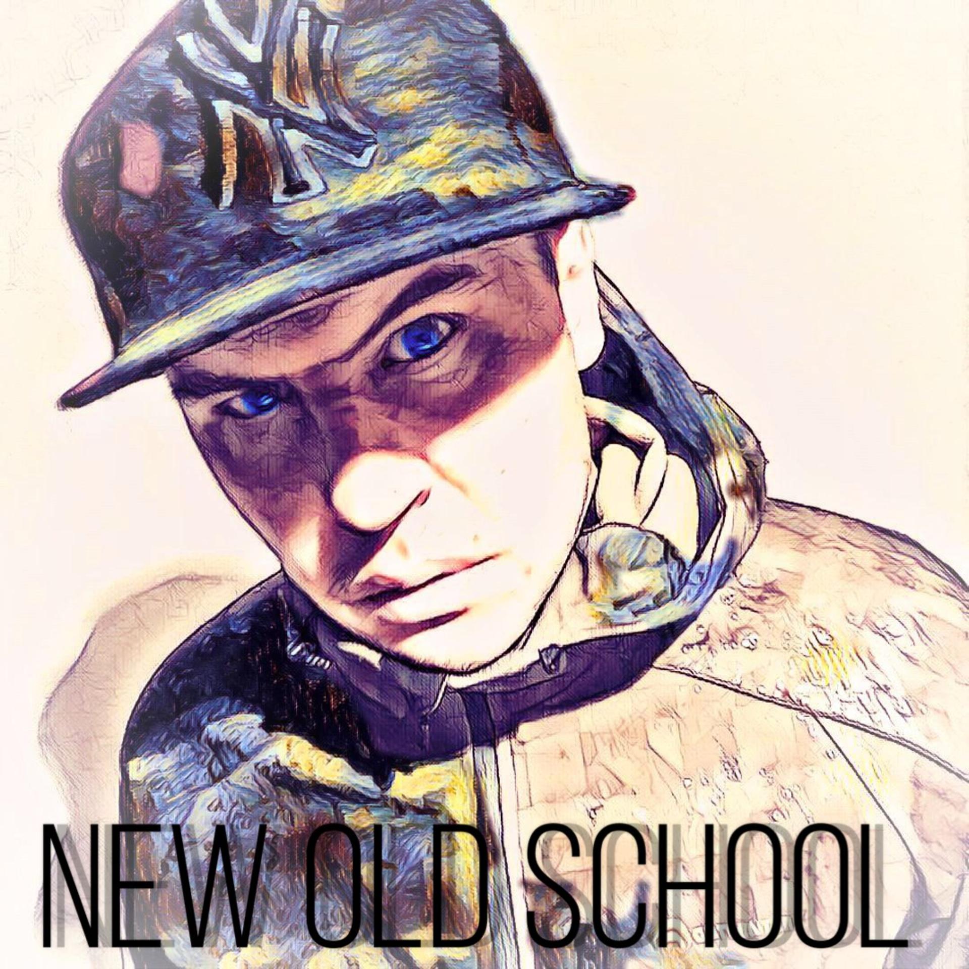 Постер альбома New Old School