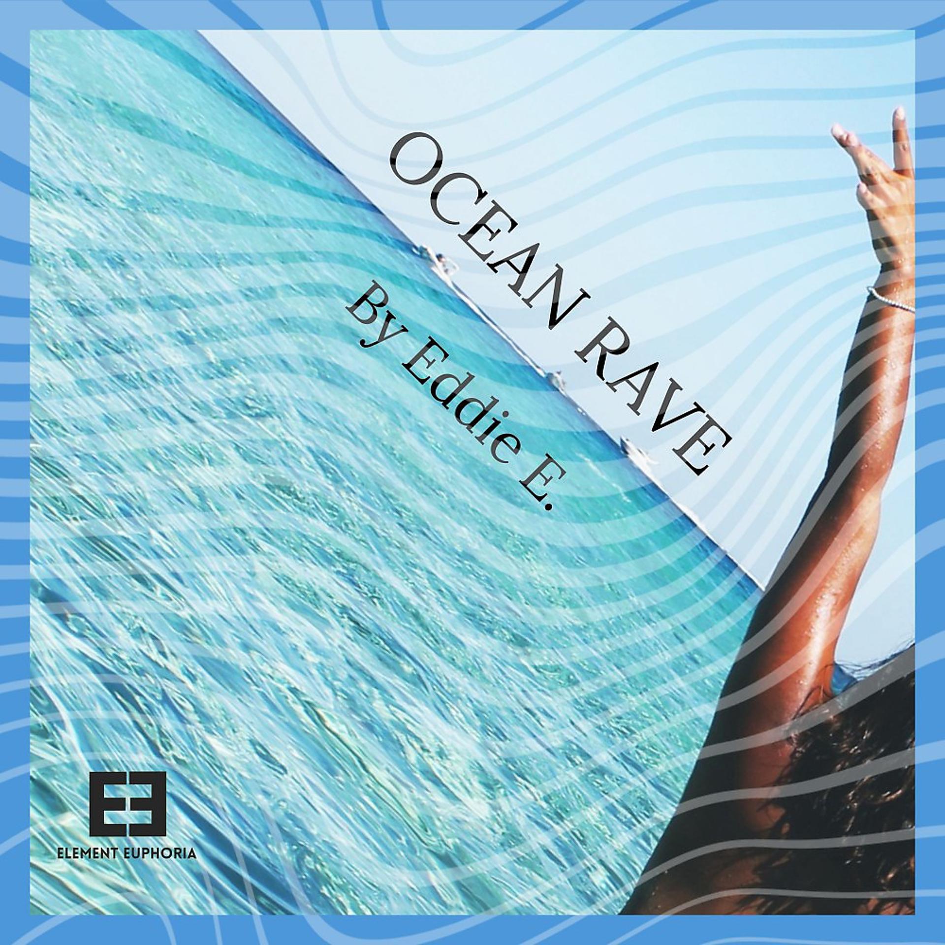 Постер альбома Ocean Rave