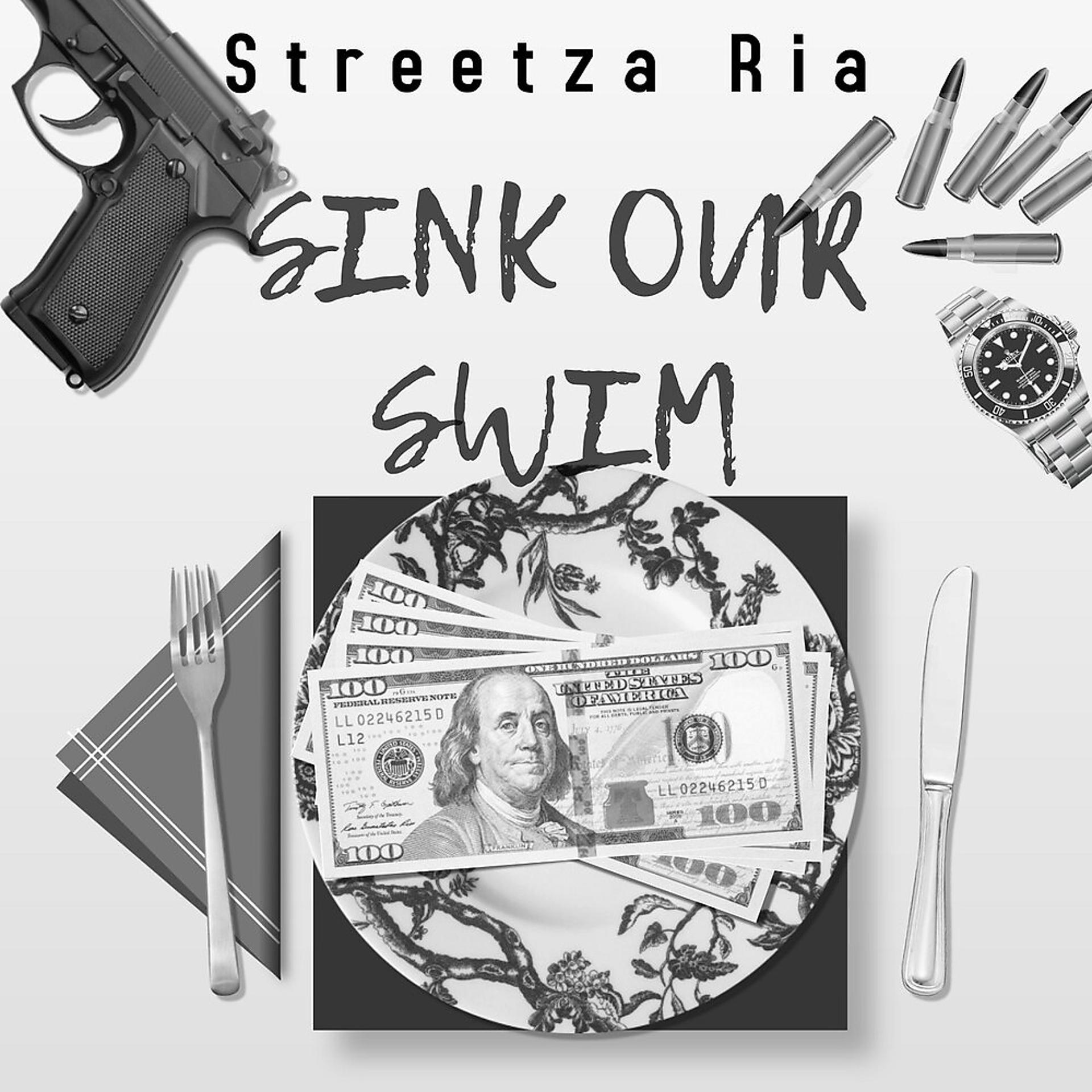 Постер альбома Sink Our Swim