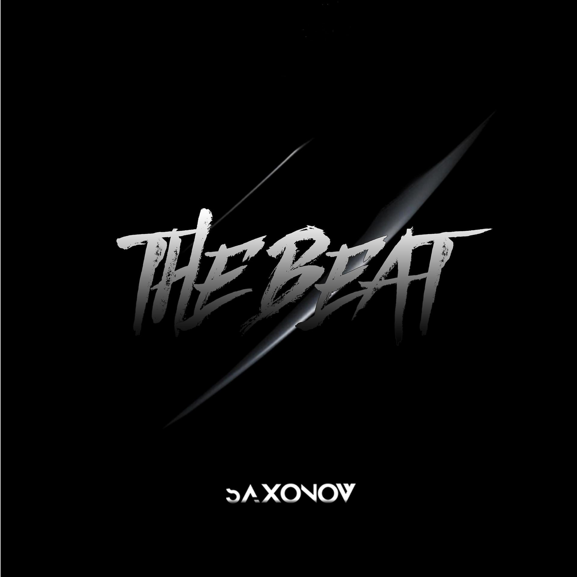 Постер альбома The Beat