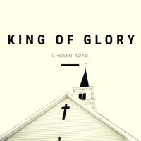 Постер альбома King of Glory