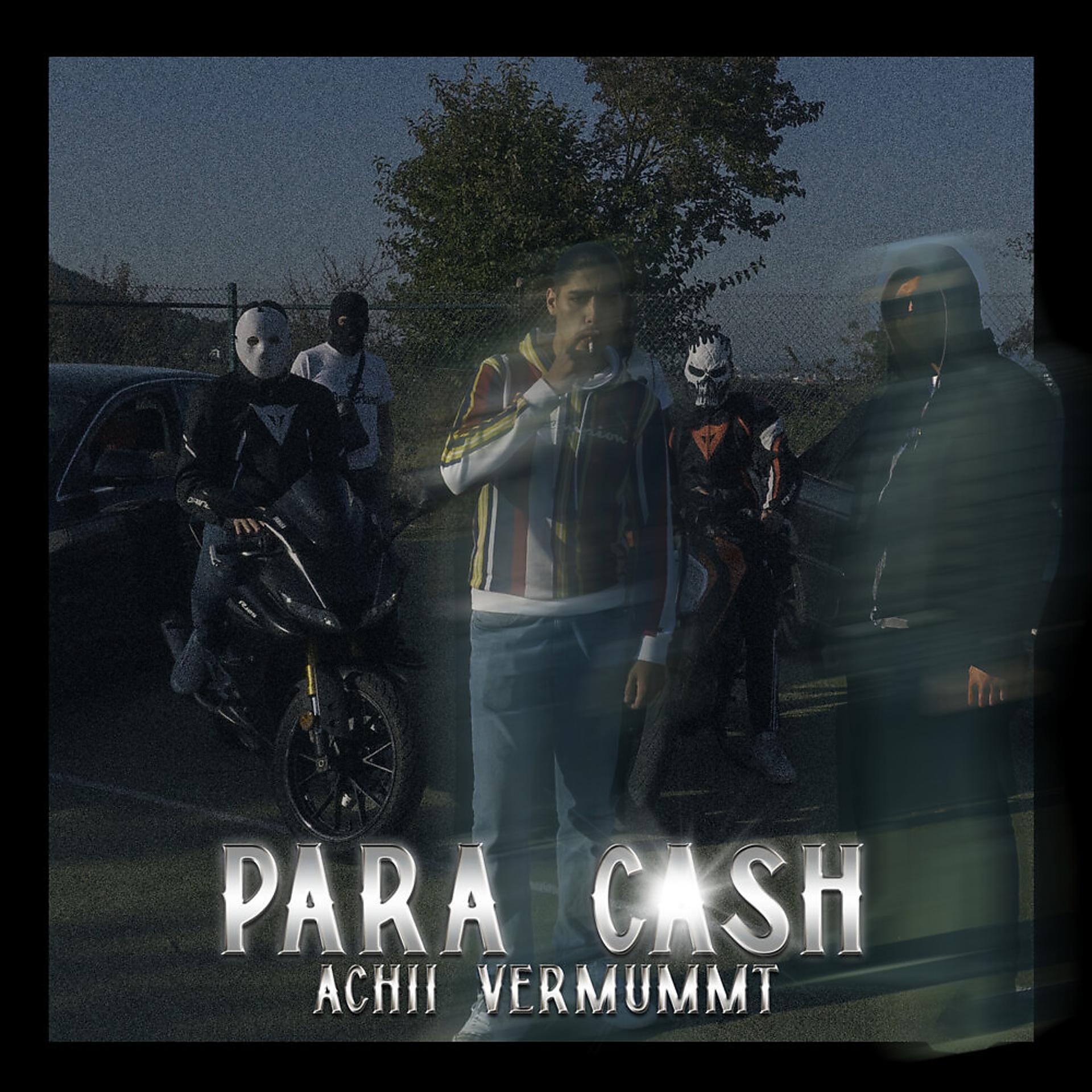 Постер альбома Para Cash