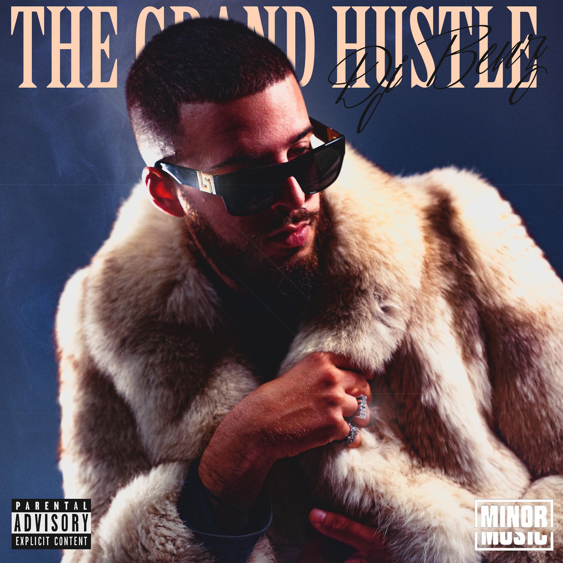 Постер альбома The Grand Hustle