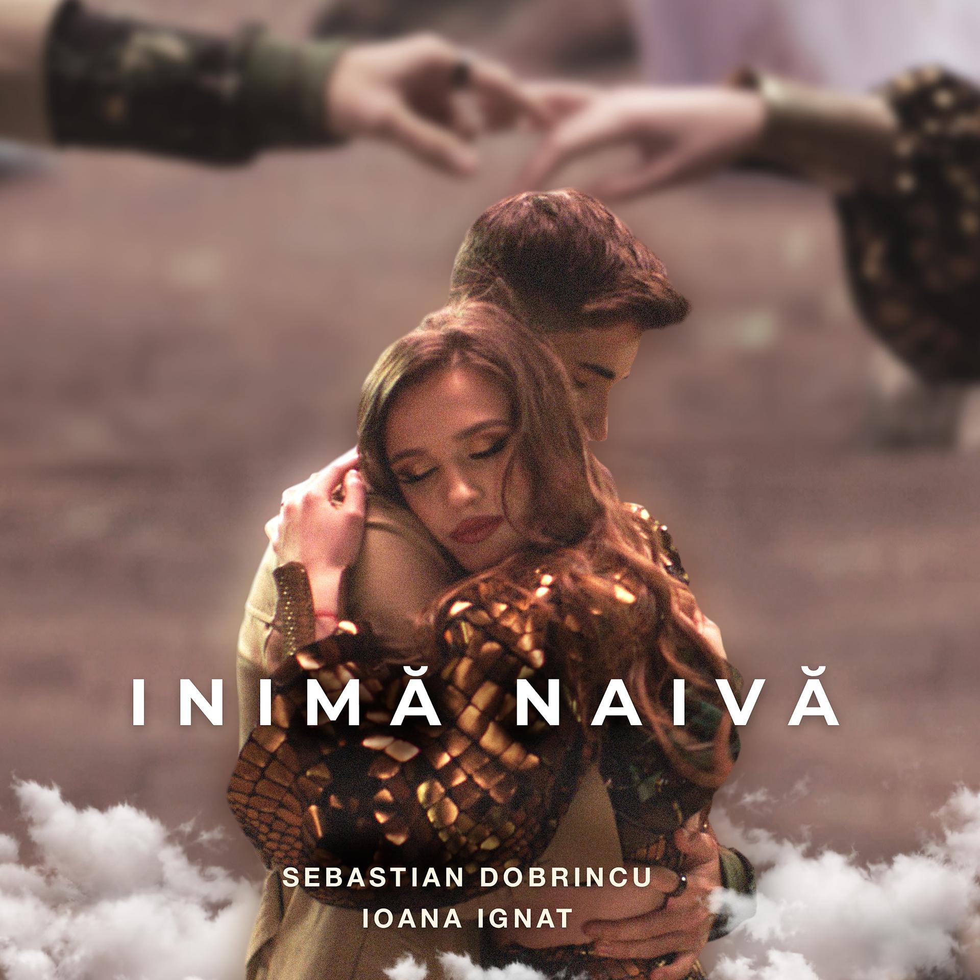 Постер альбома Inima naiva