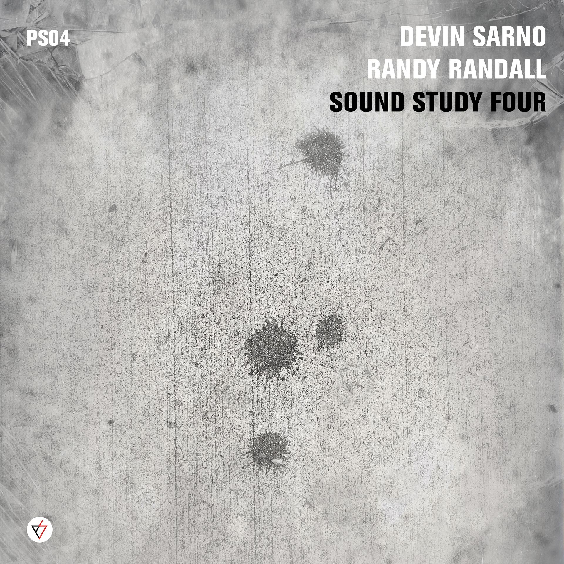 Постер альбома Sound Study Four
