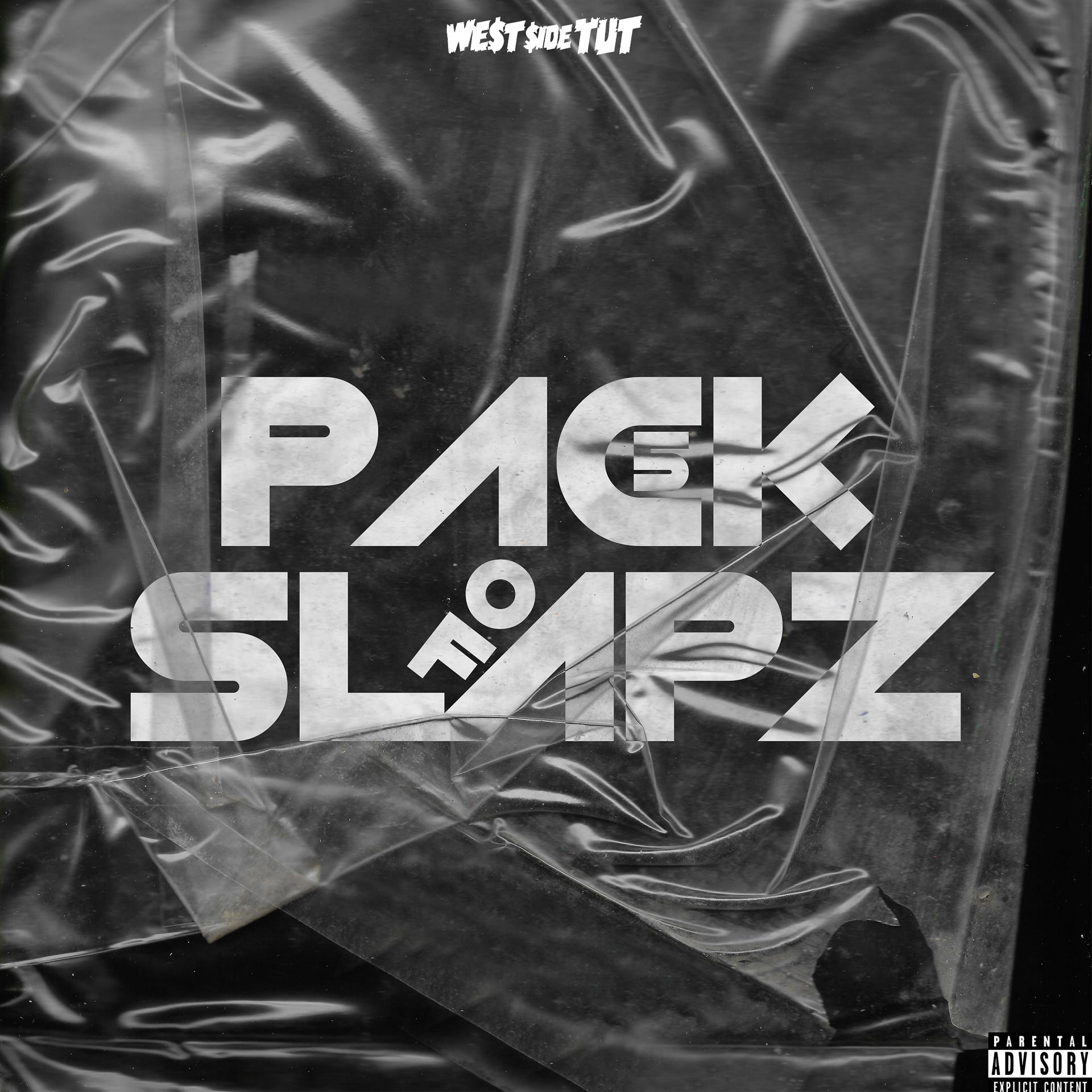 Постер альбома Pack of Slapz 5