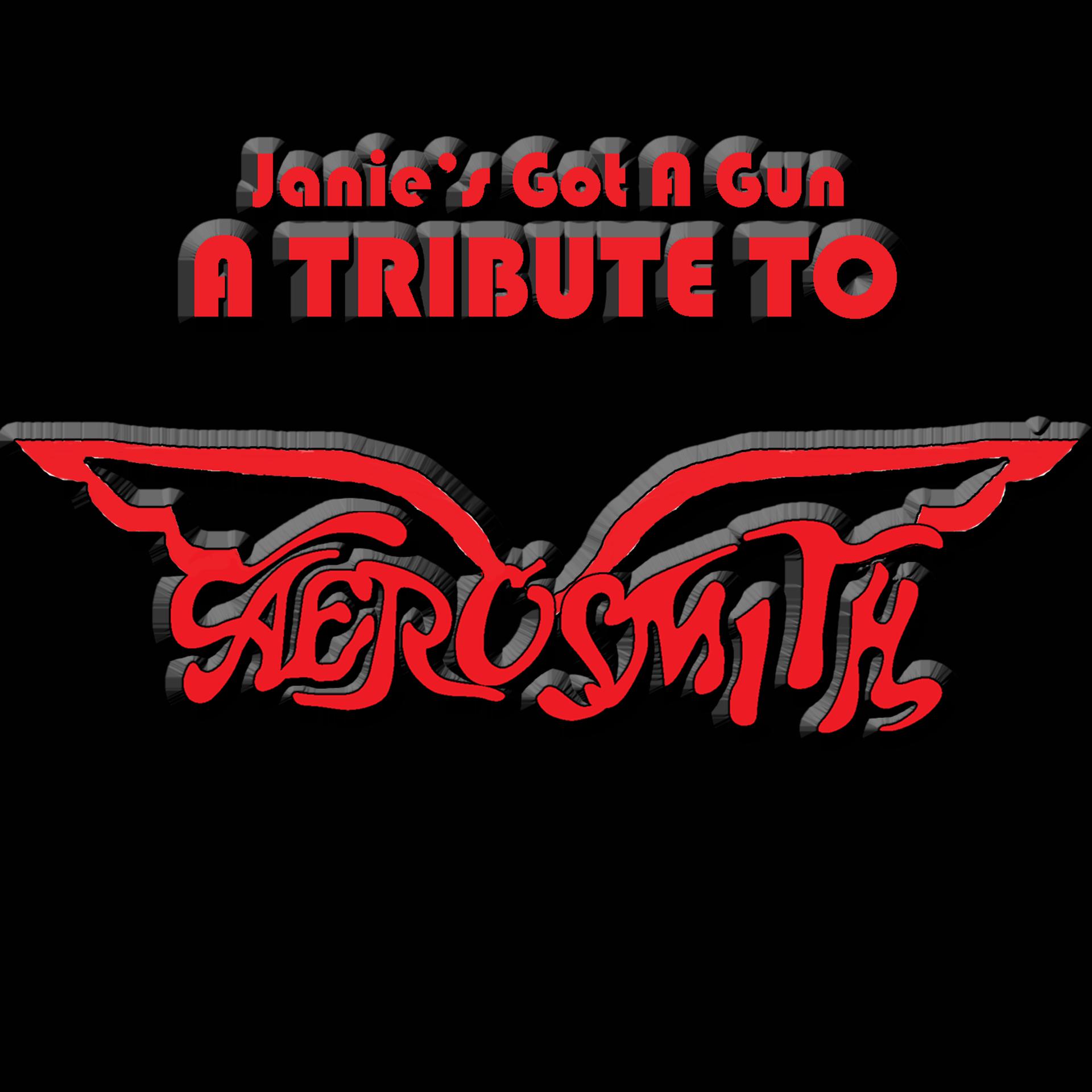 Постер альбома A Tribute To Aerosmith