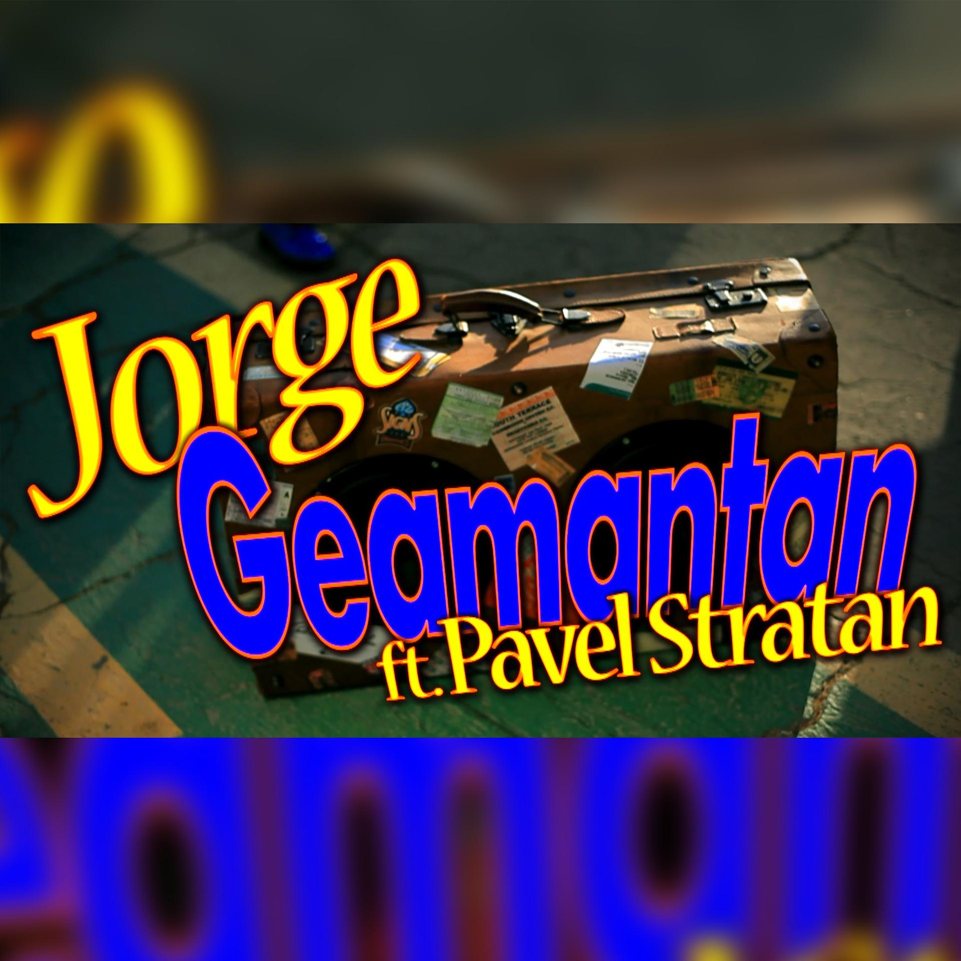 Постер альбома Geamantan