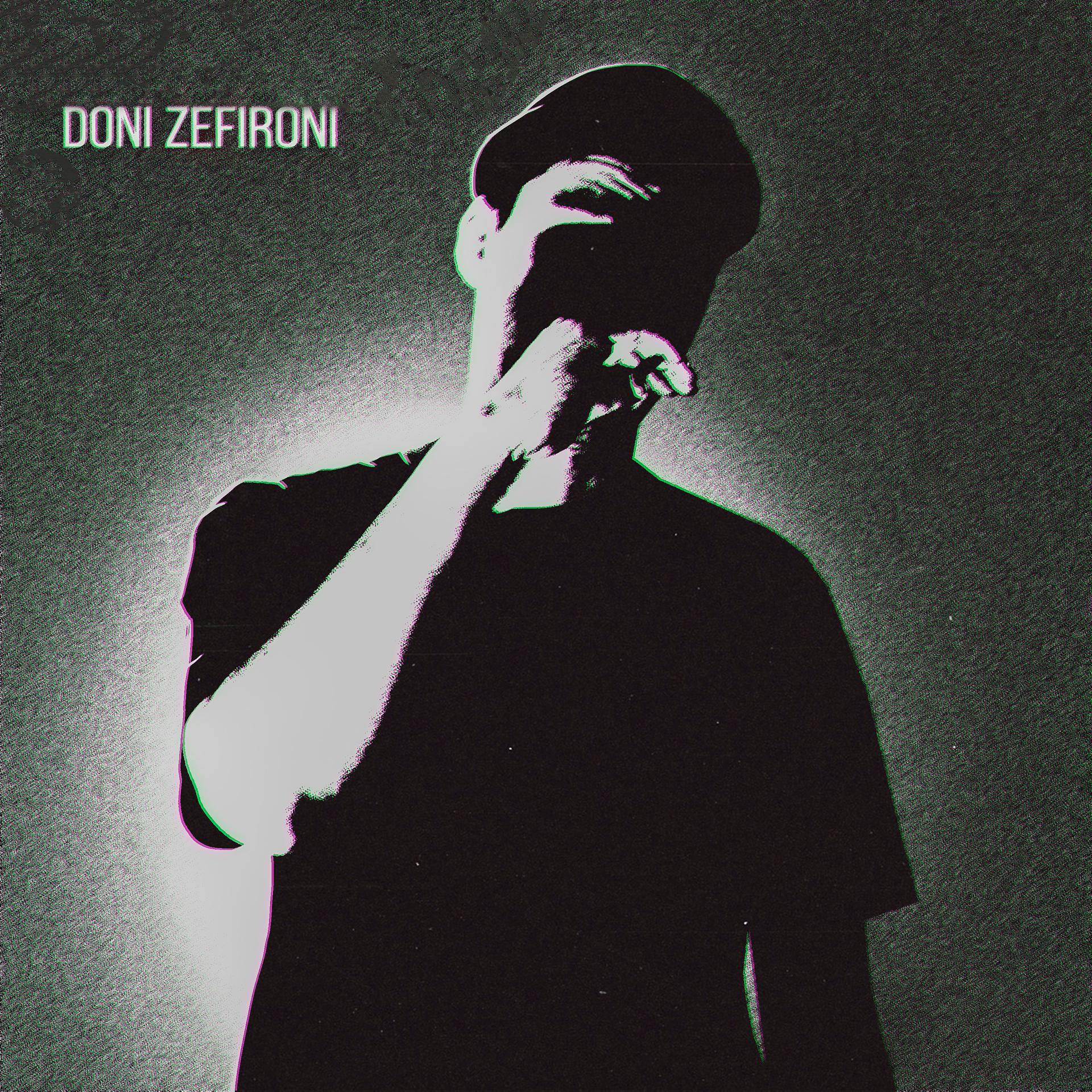 Постер альбома Doni Zefironi