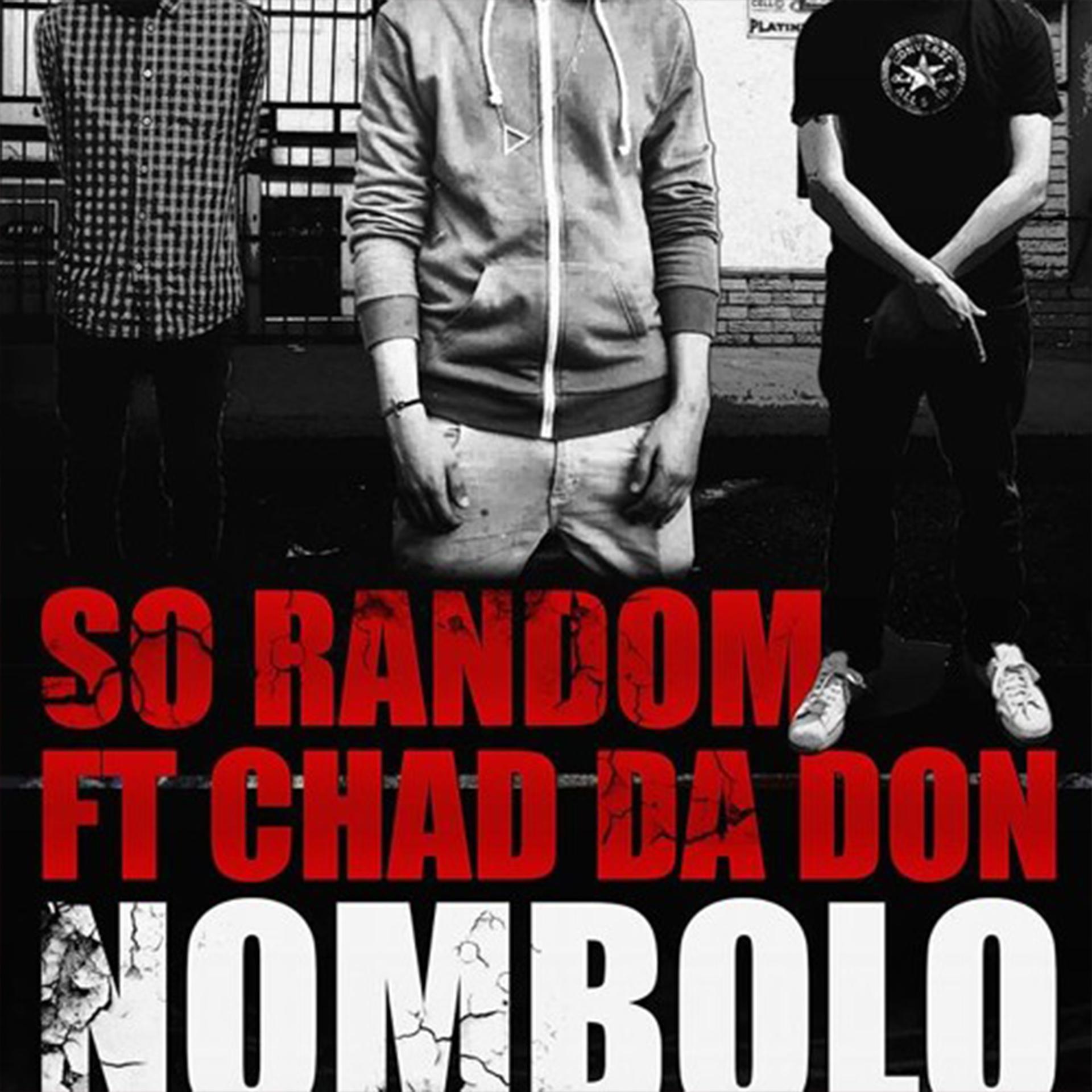 Постер альбома Nombolo