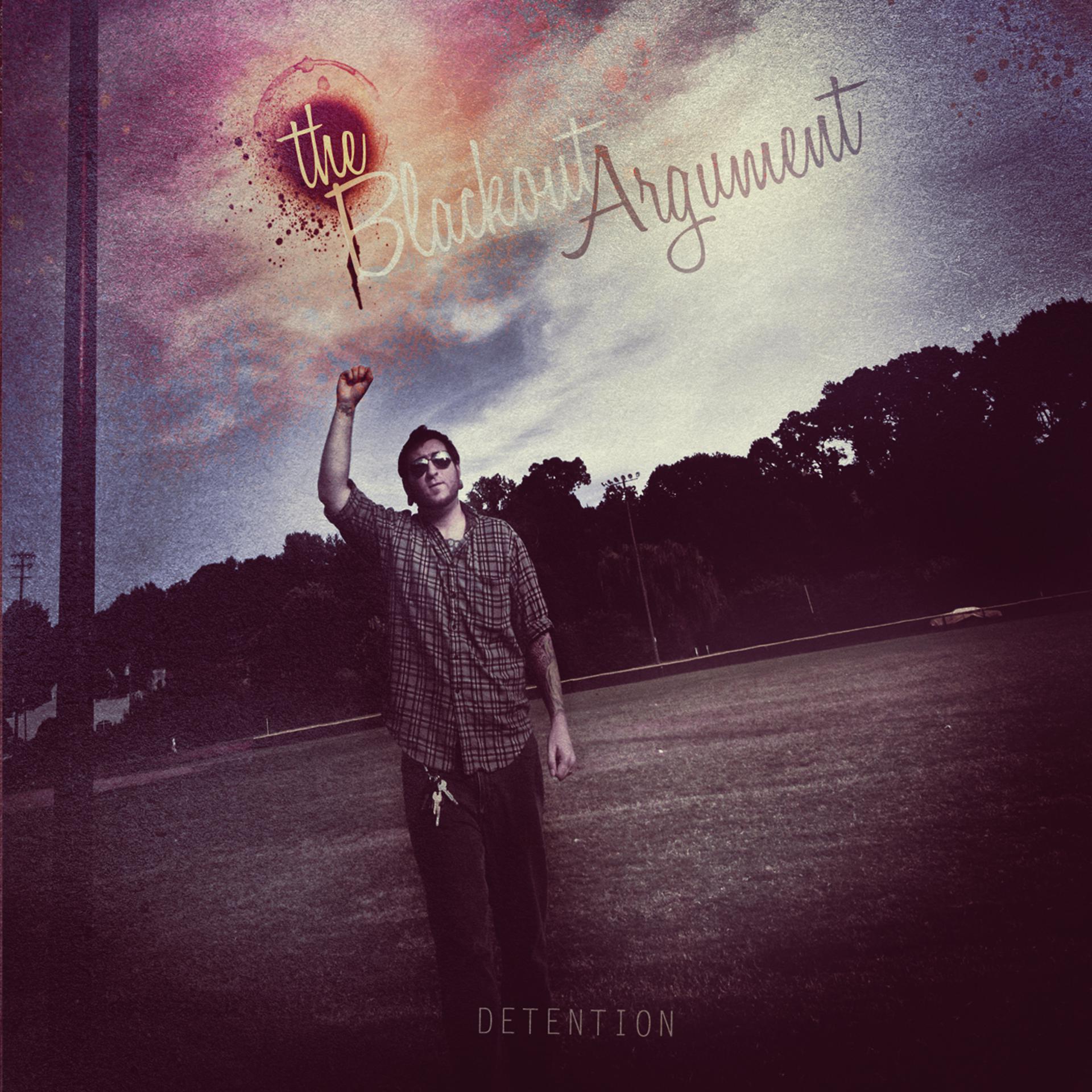 Постер альбома Detention