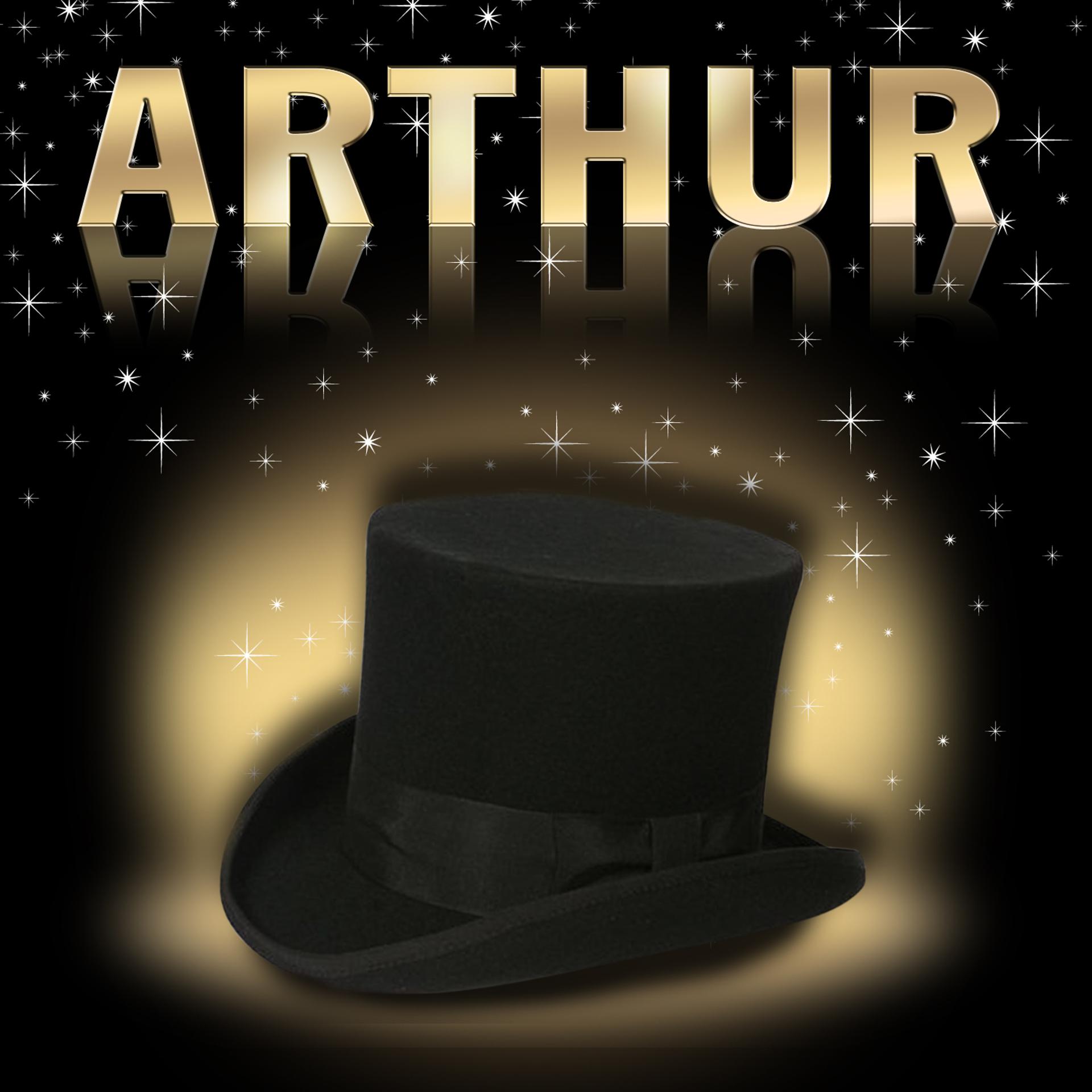 Постер альбома Arthur