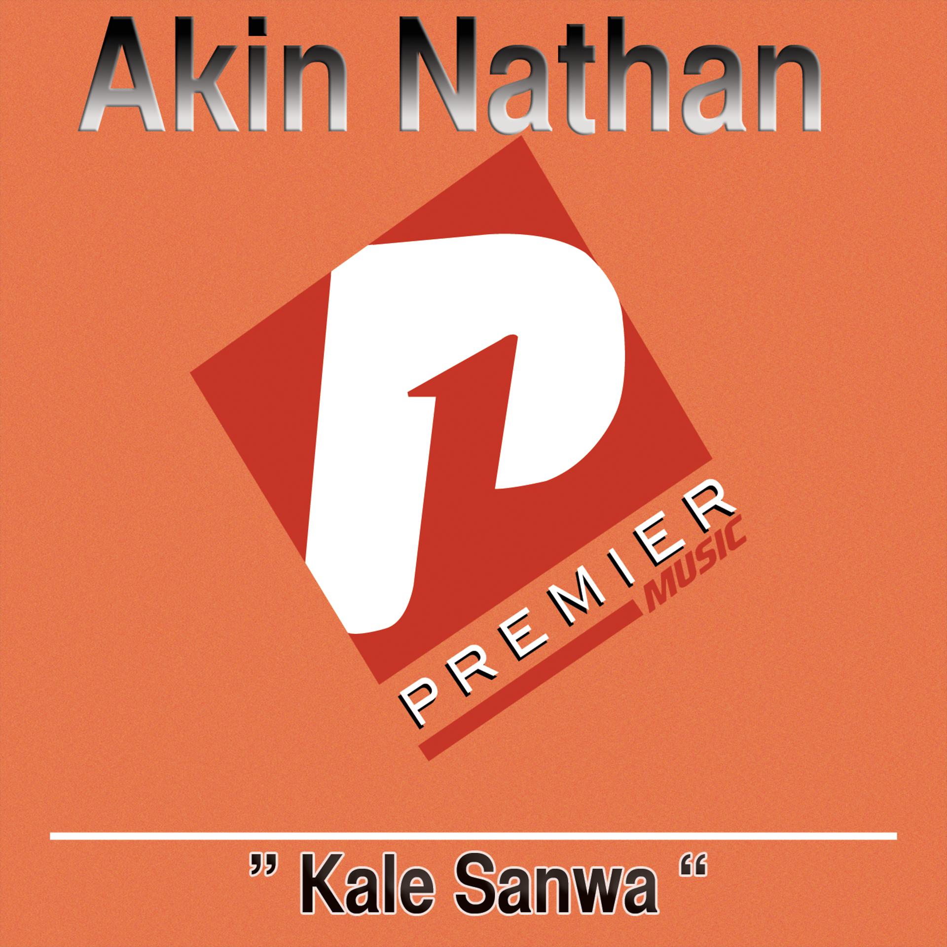 Постер альбома Kale Sanwa