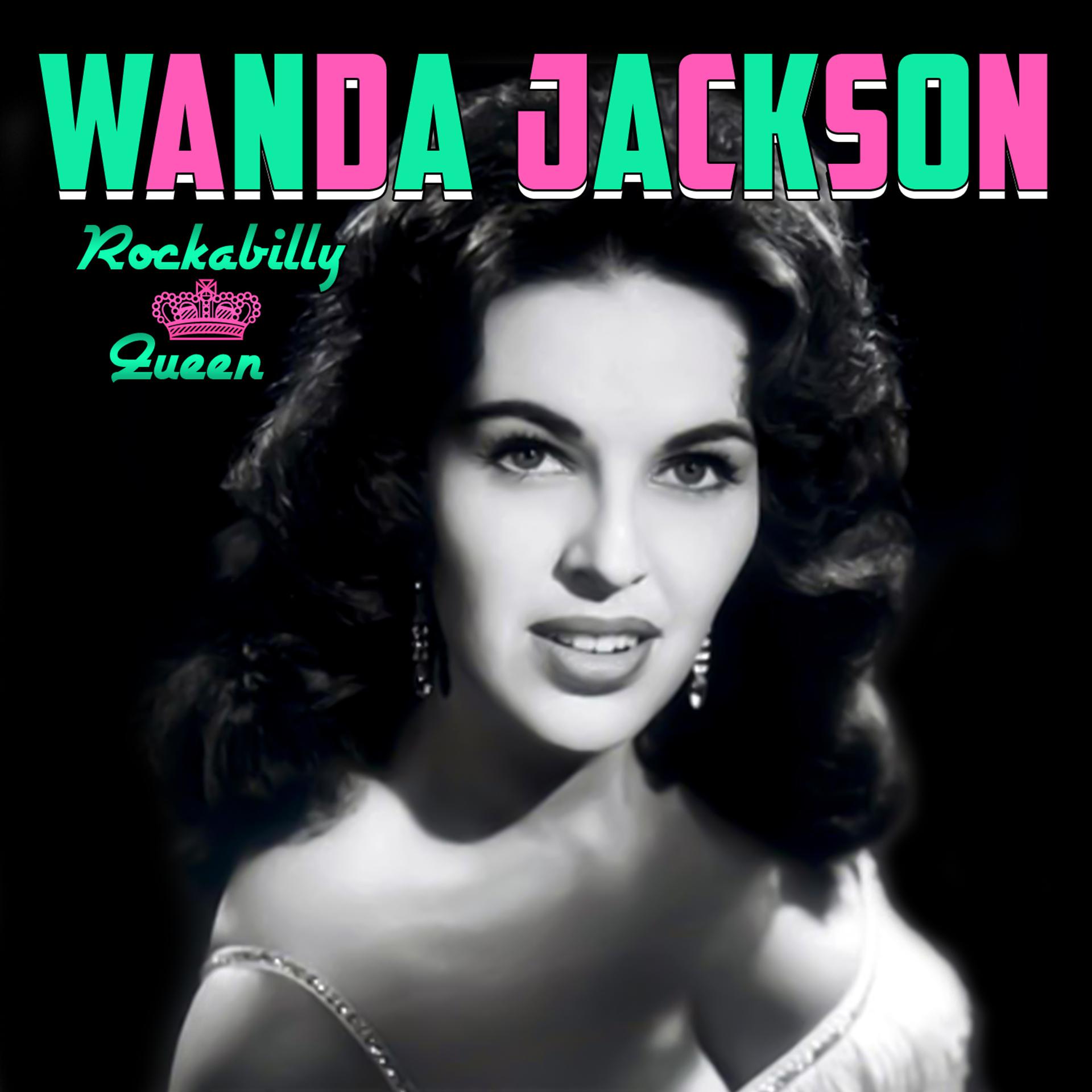 Постер альбома Rockabilly Queen