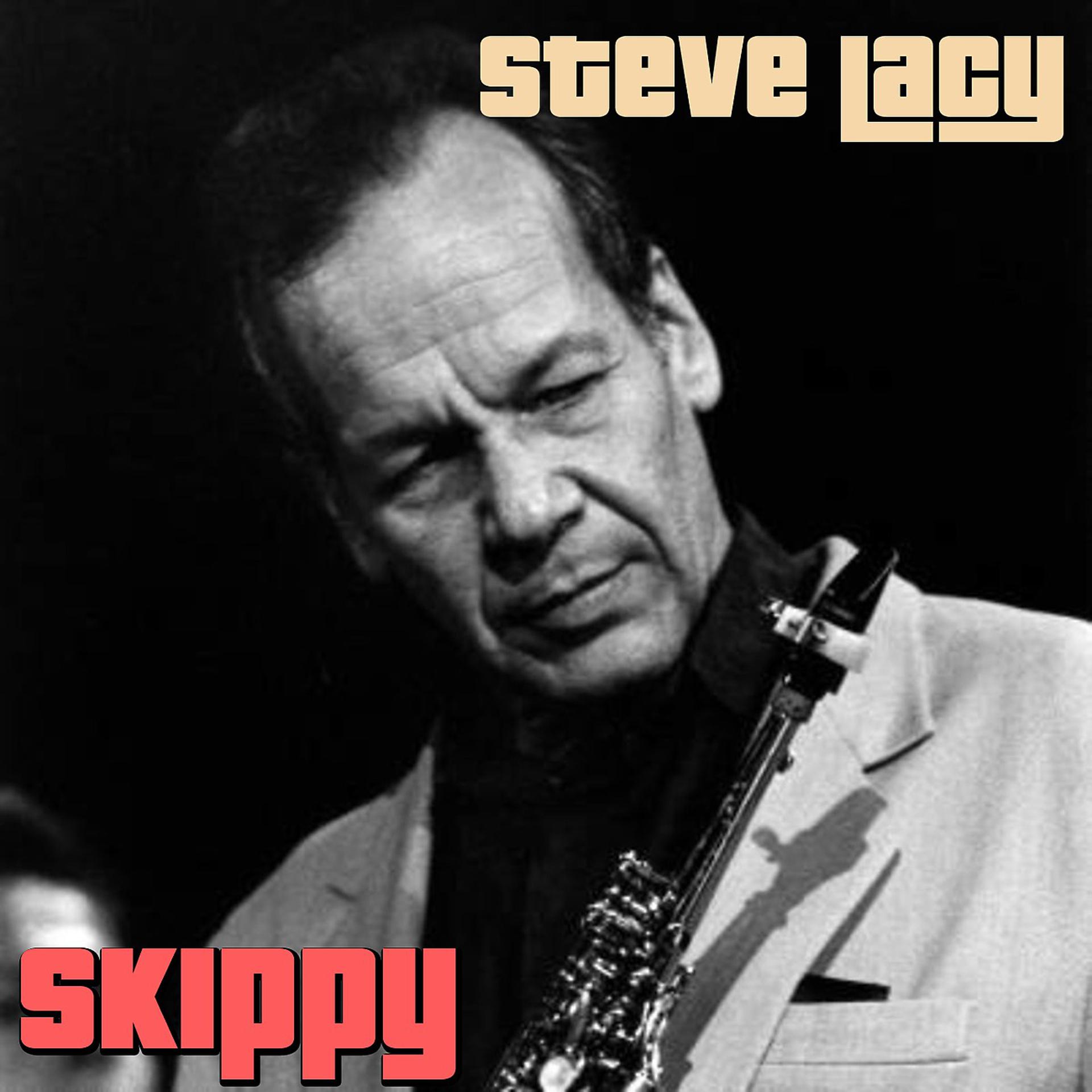 Постер альбома Skippy