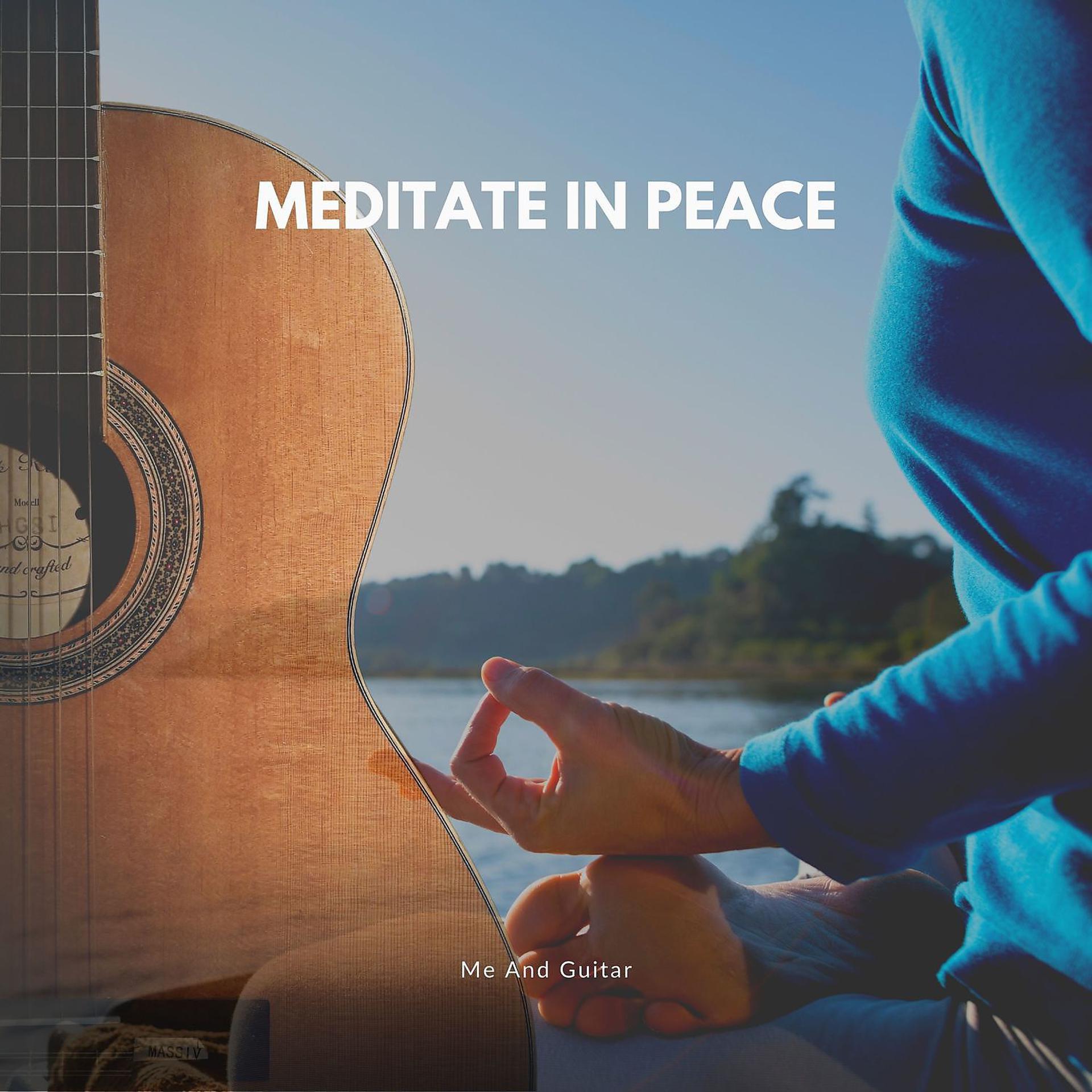 Постер альбома Soft Music to Meditate in Peace