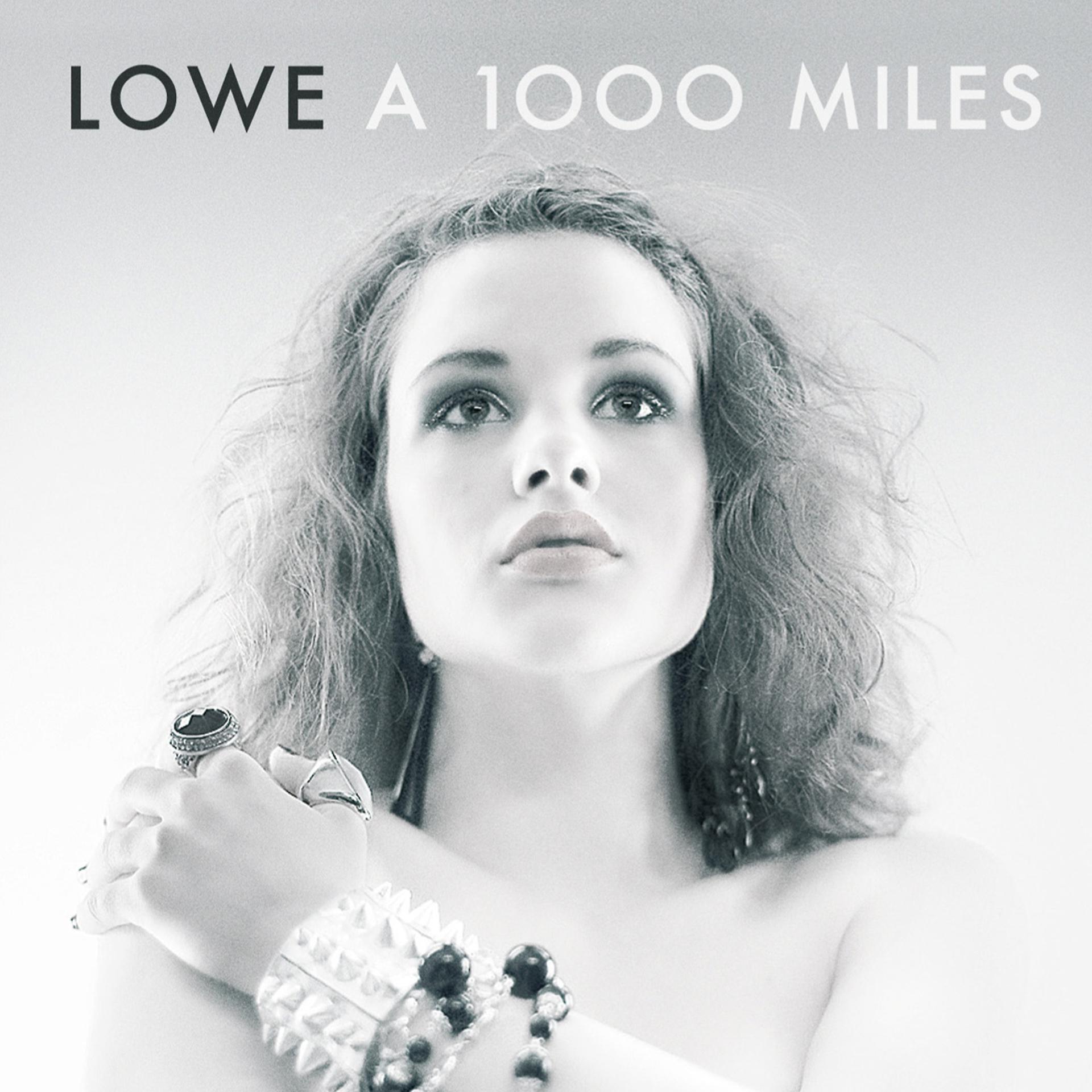 1000 miles. Loewe me песня. 1000 Miles stare.
