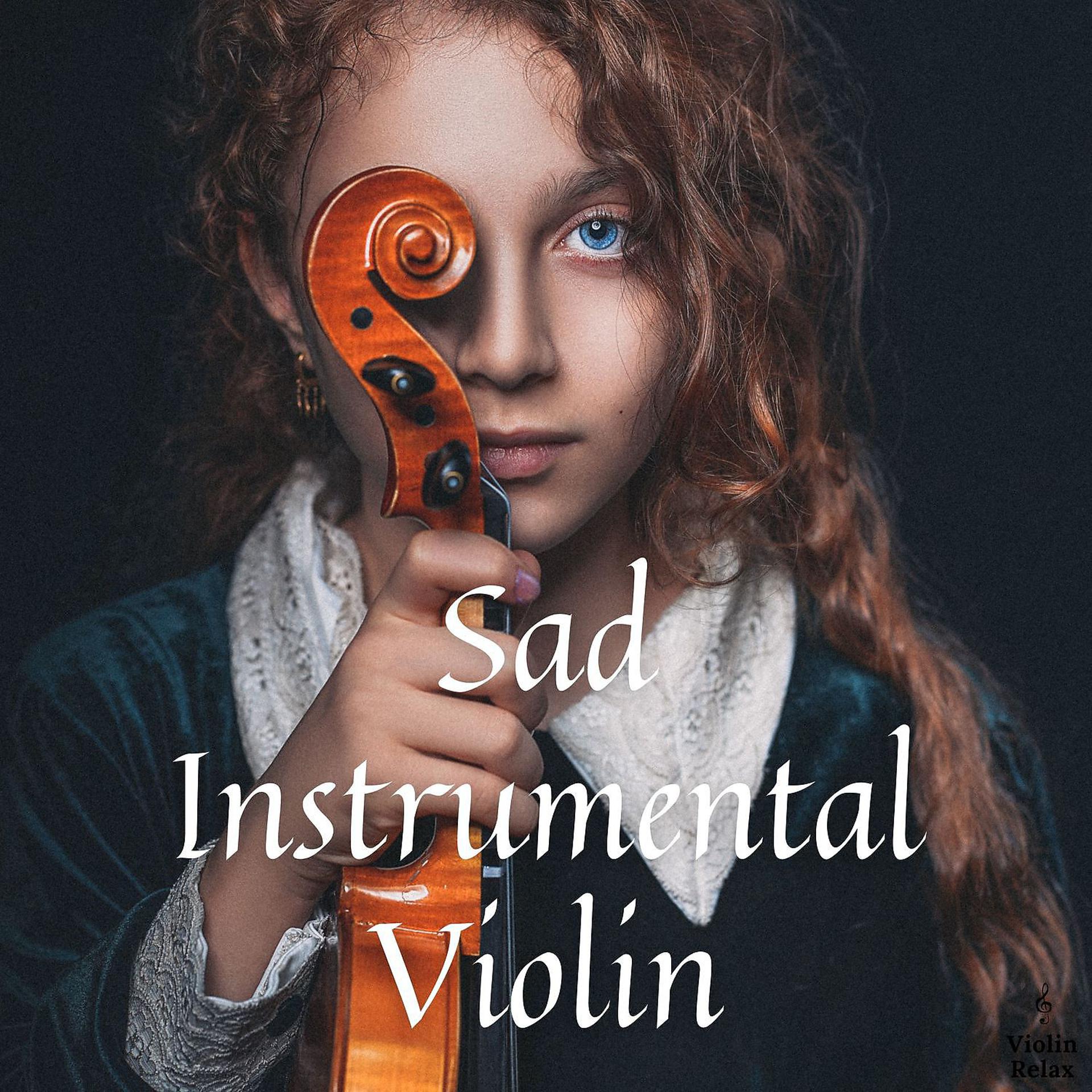Постер альбома Sad Instrumental Violin