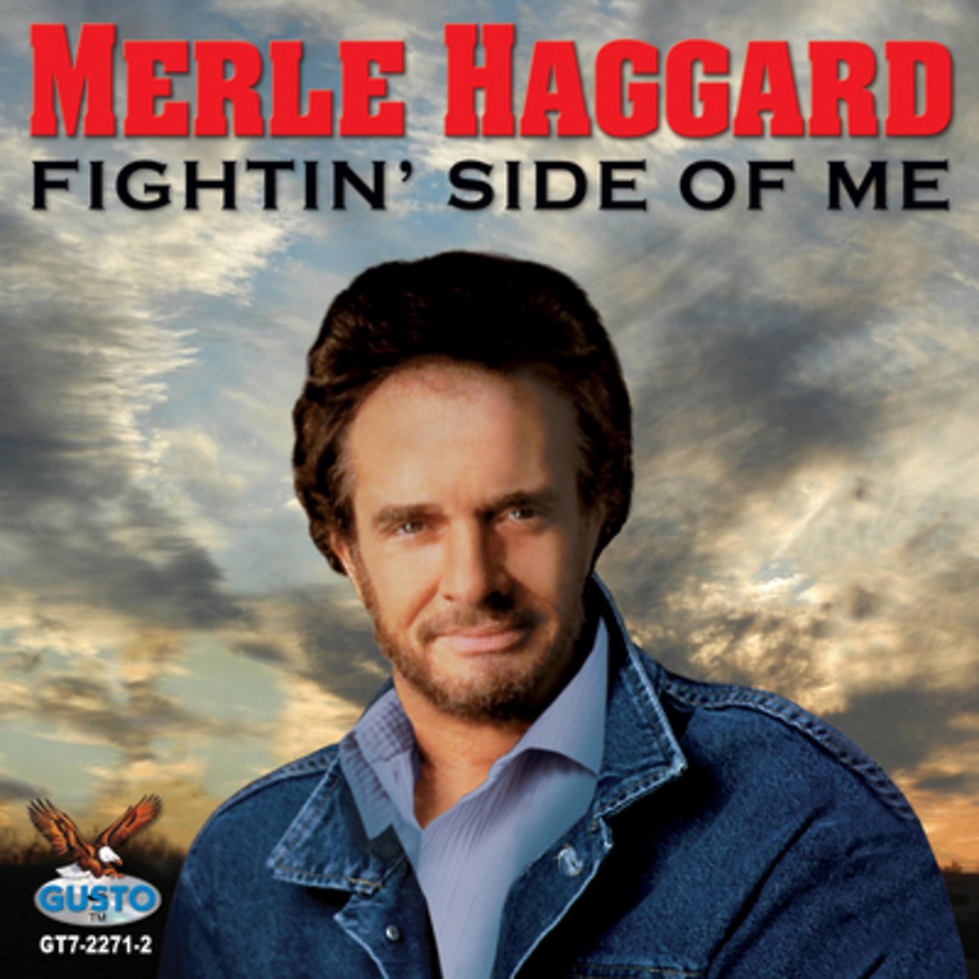 Постер альбома Fightin' Side Of Me