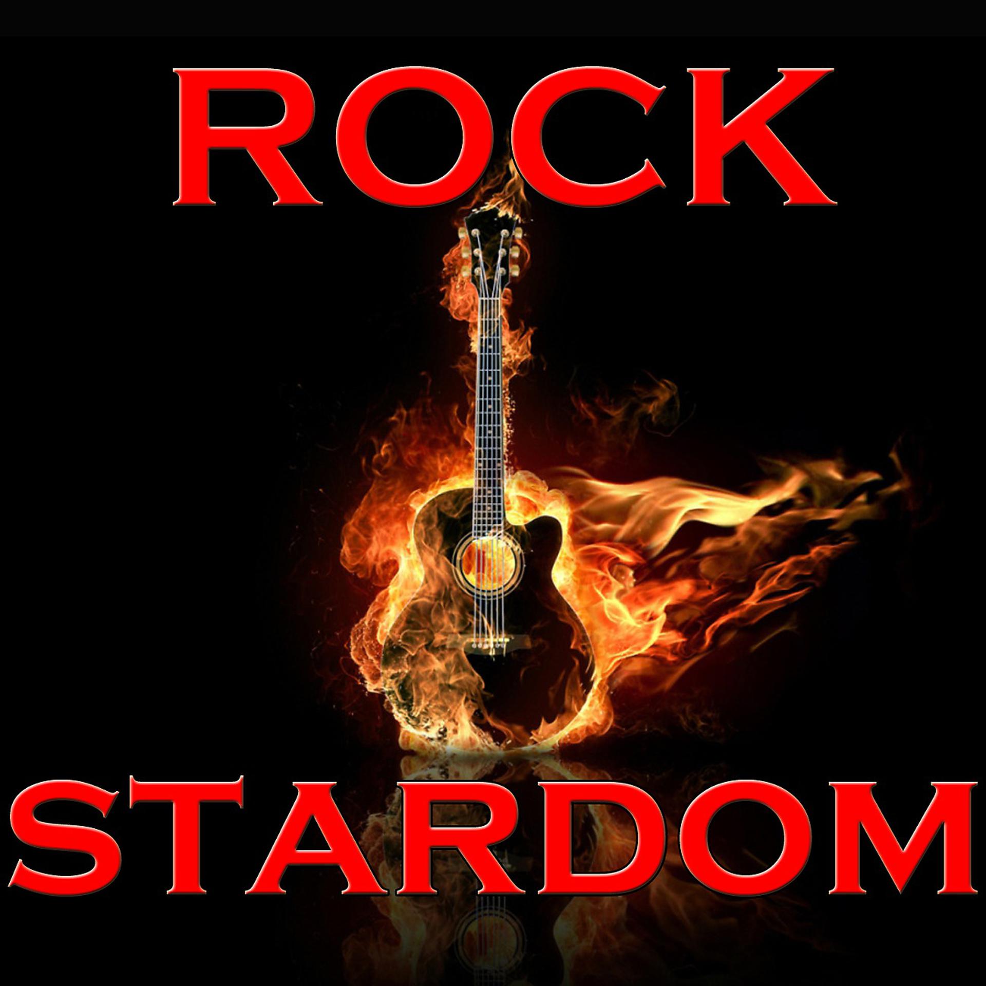 Постер альбома Rock Stardom, Vol.2