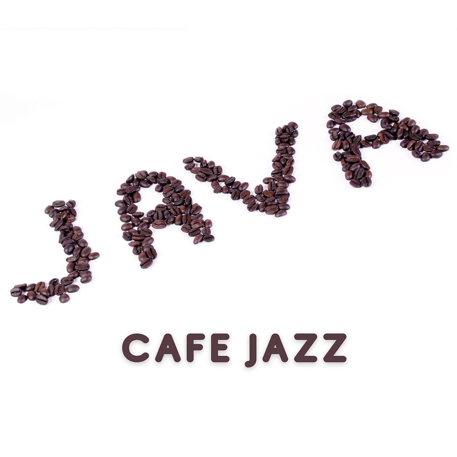 Постер альбома Java Cafe Jazz