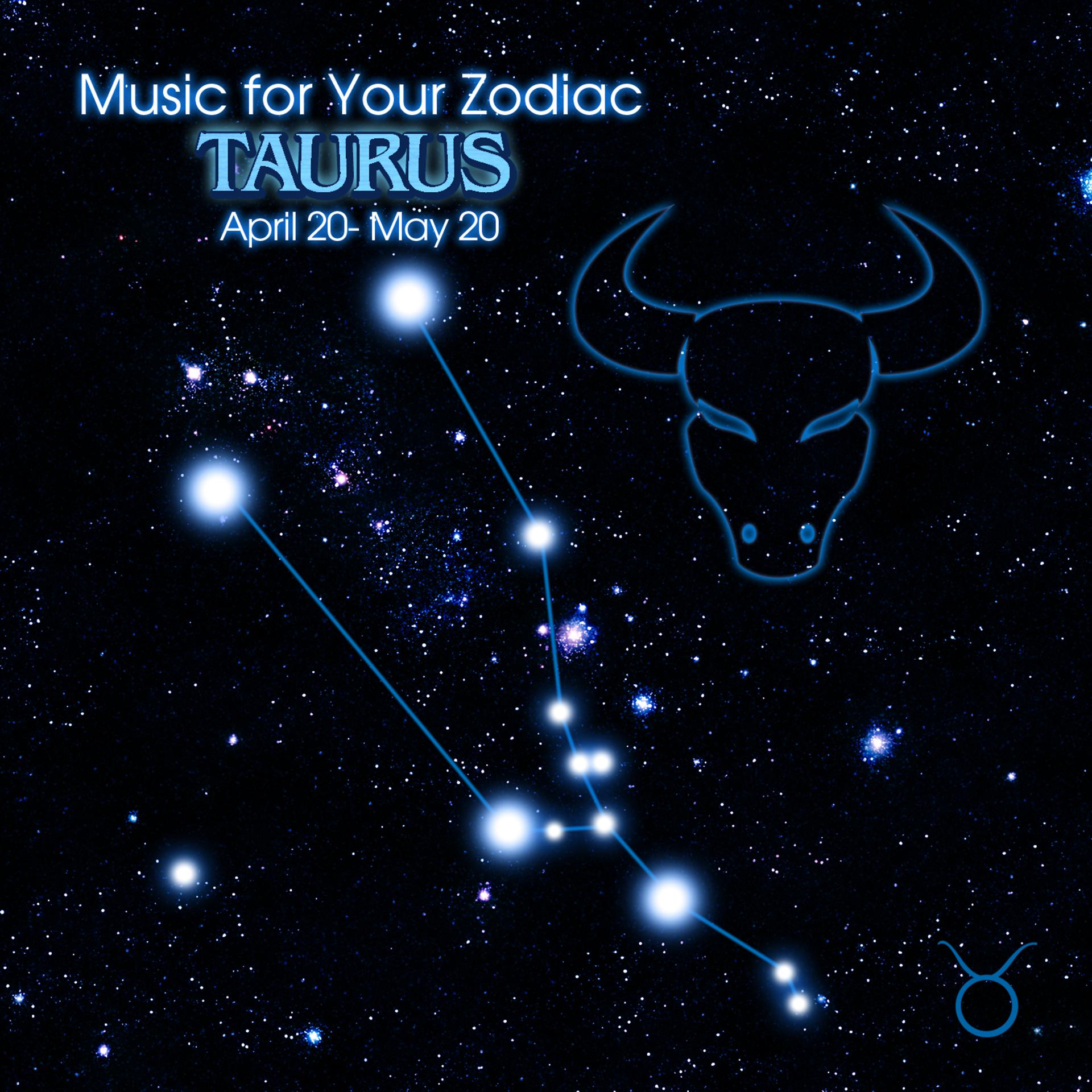 Постер альбома Music for Your Zodiac: Taurus