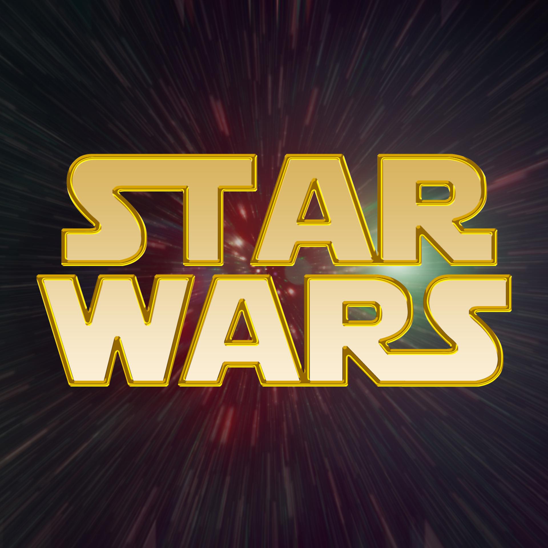 Постер альбома Star Wars