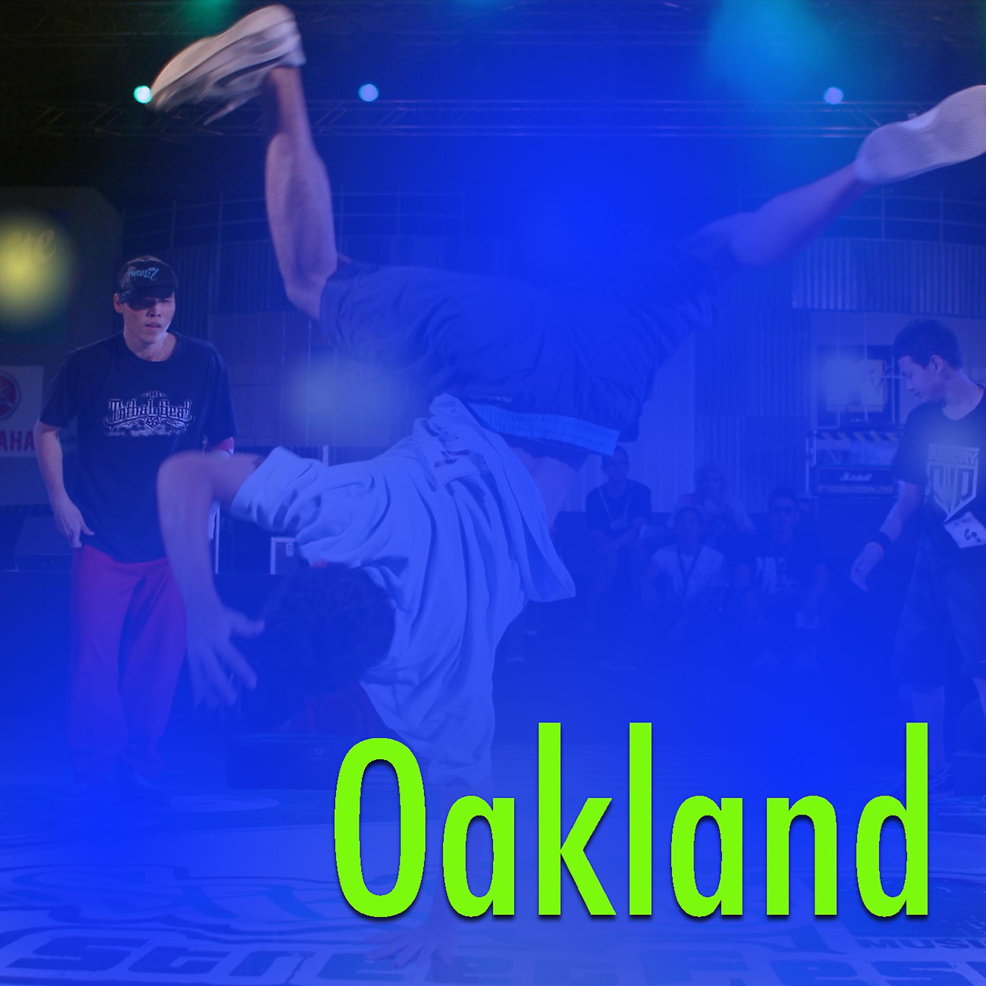 Постер альбома Oakland