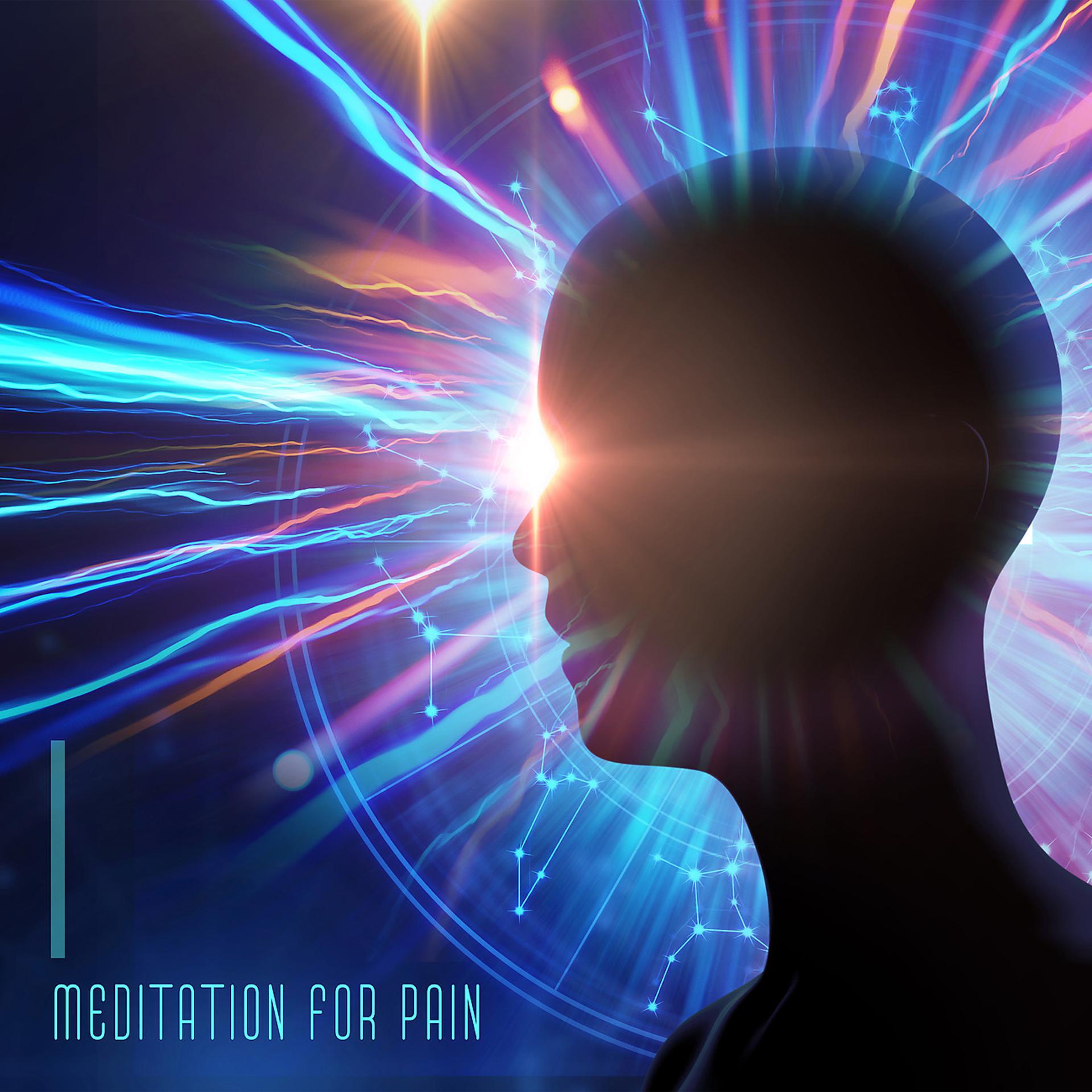 Постер альбома Meditation for Pain