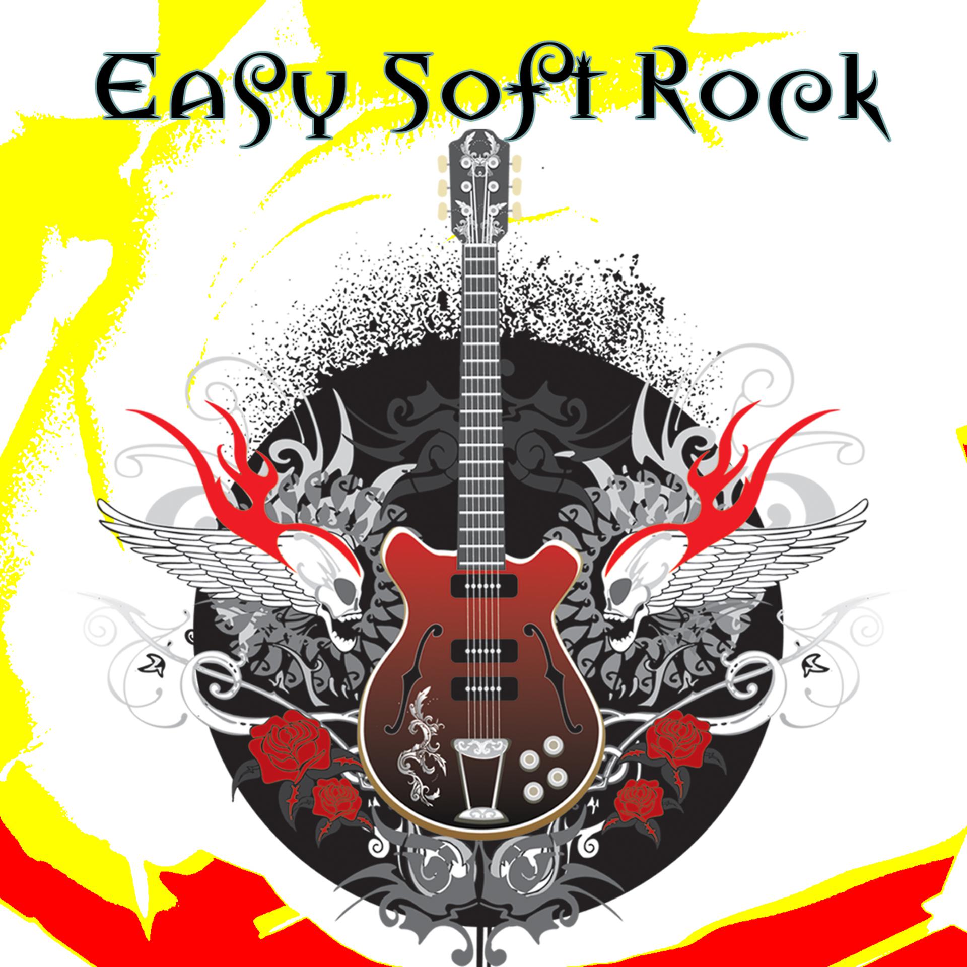 Постер альбома Easy Soft Rock