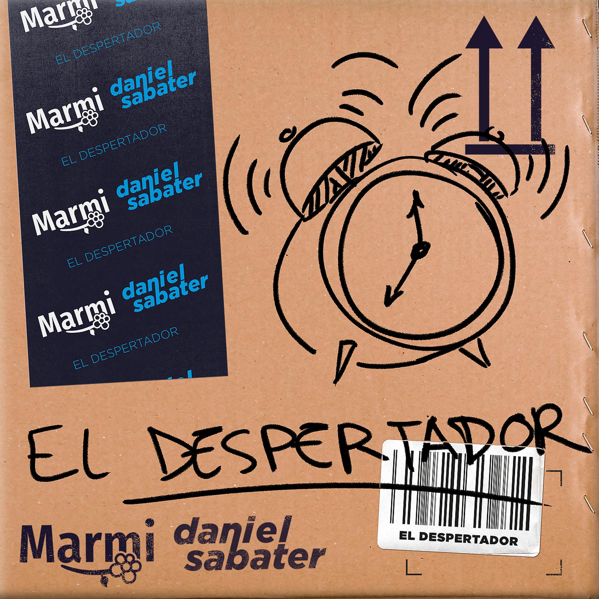 Постер альбома El Despertador