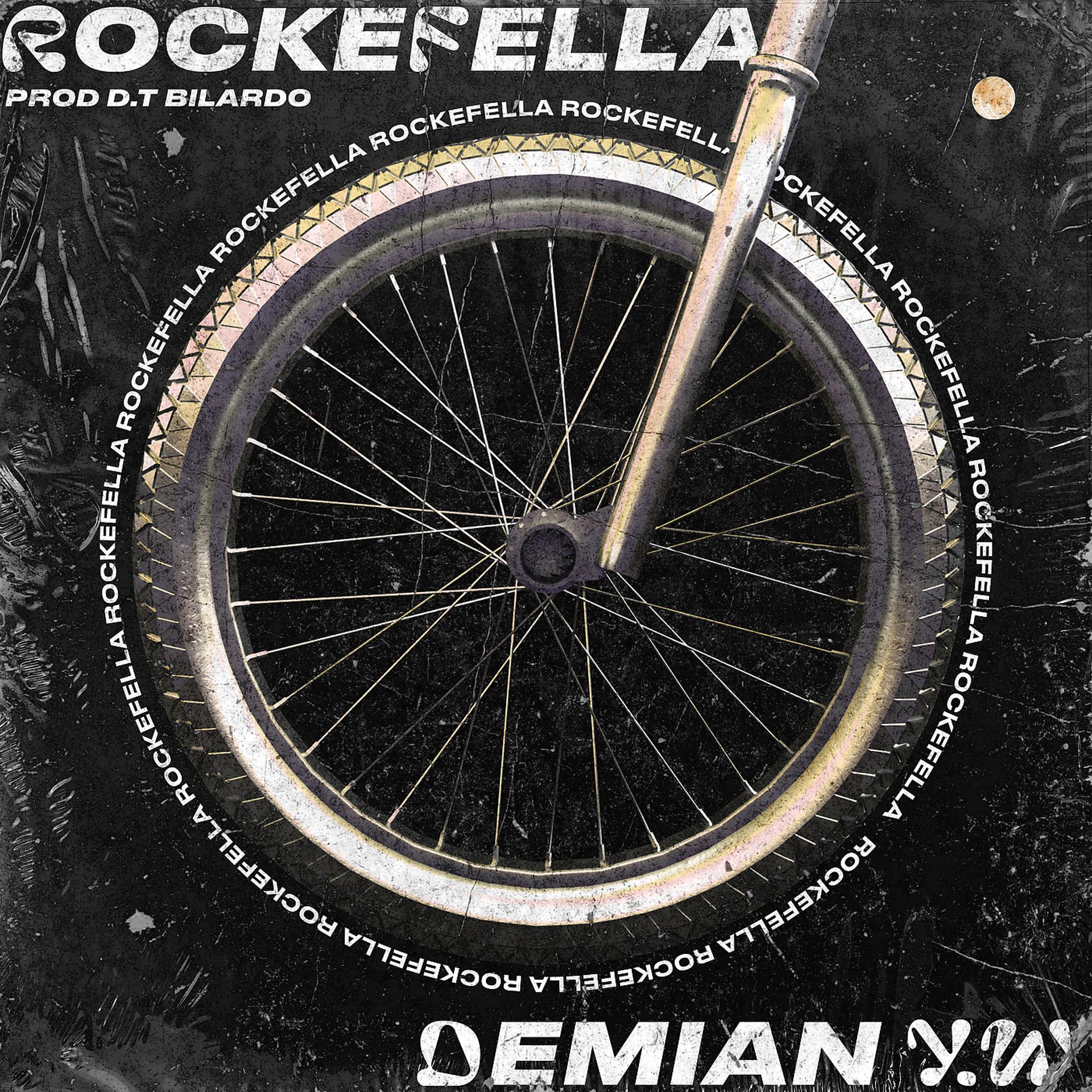 Постер альбома Rockefella