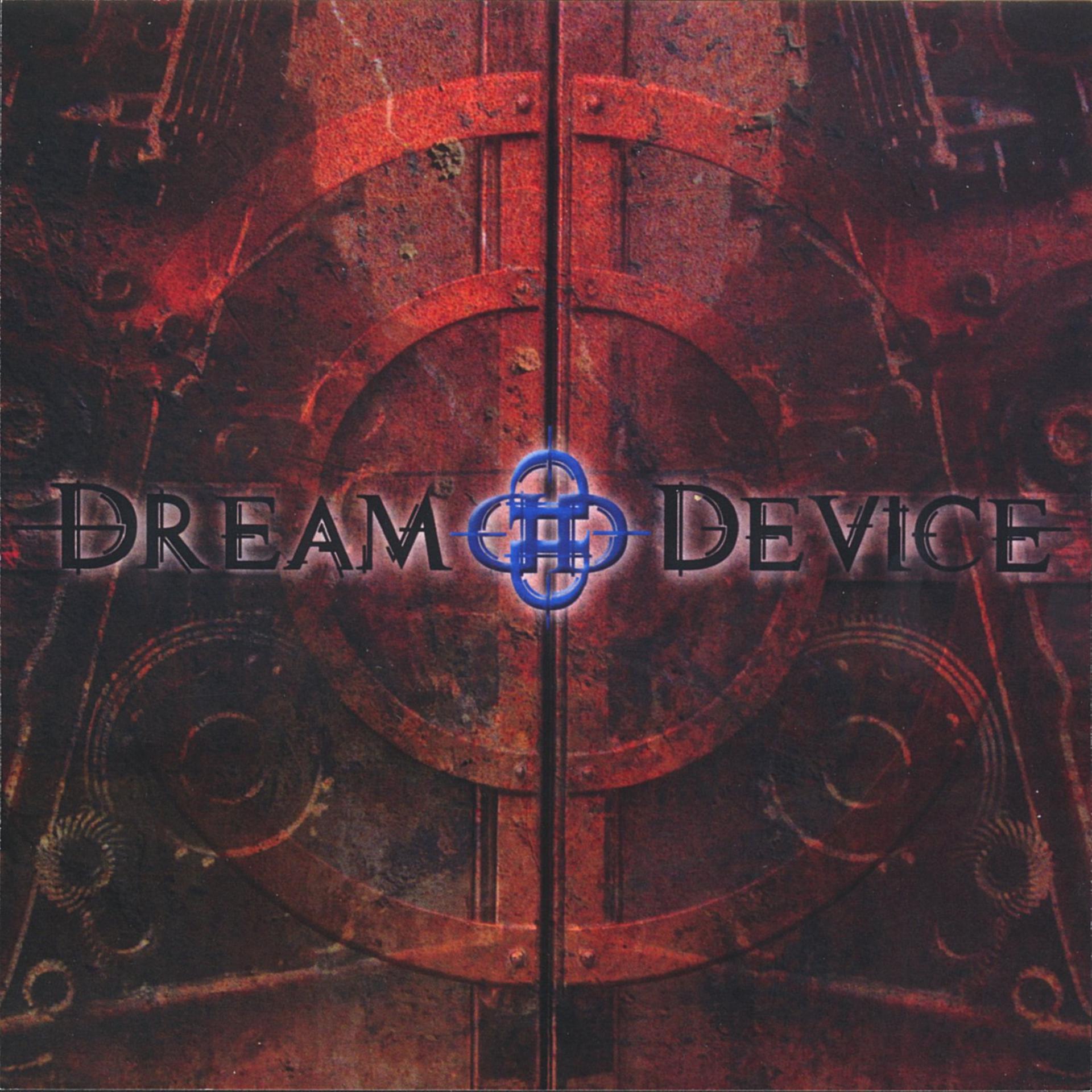 Постер альбома Dream Device