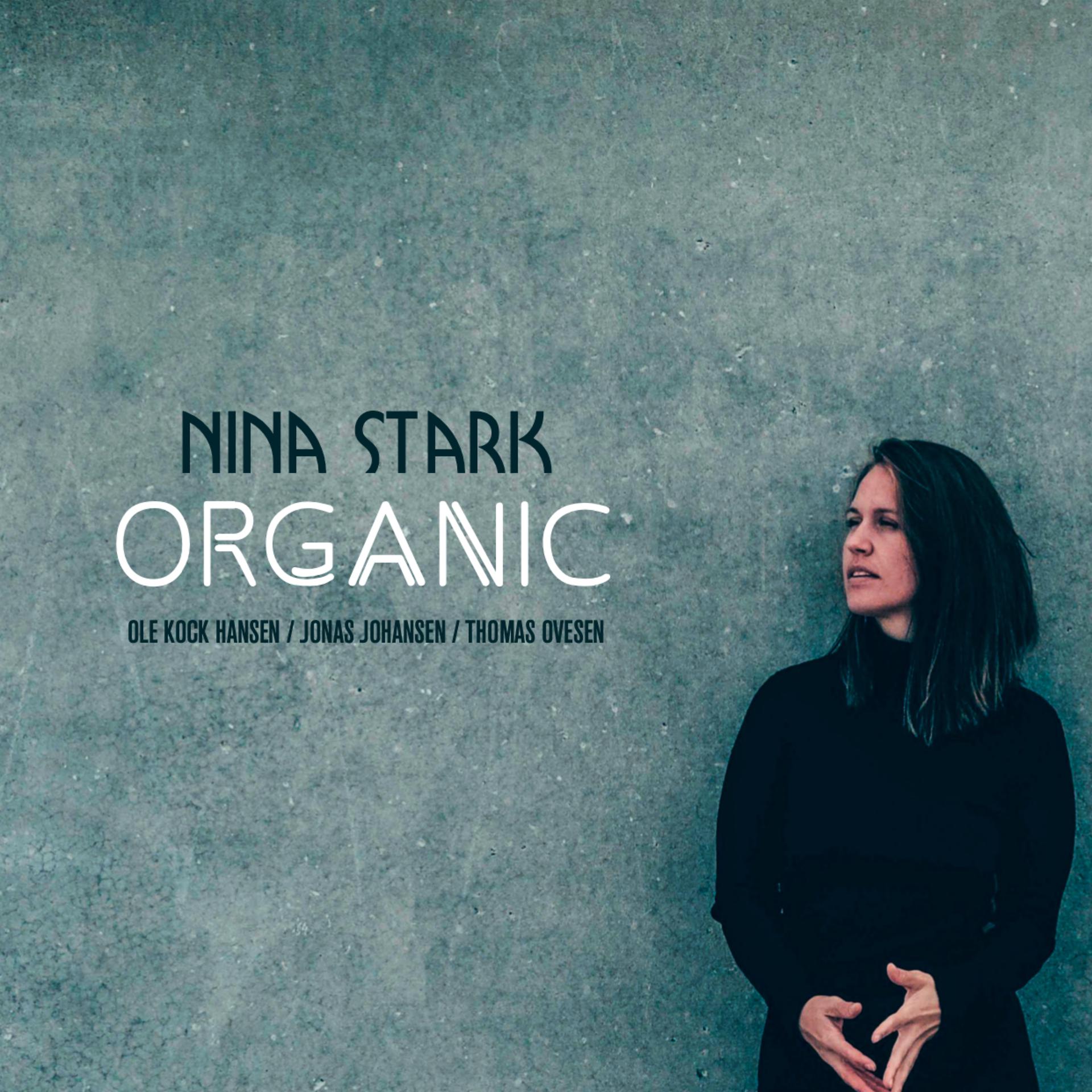 Постер альбома Organic