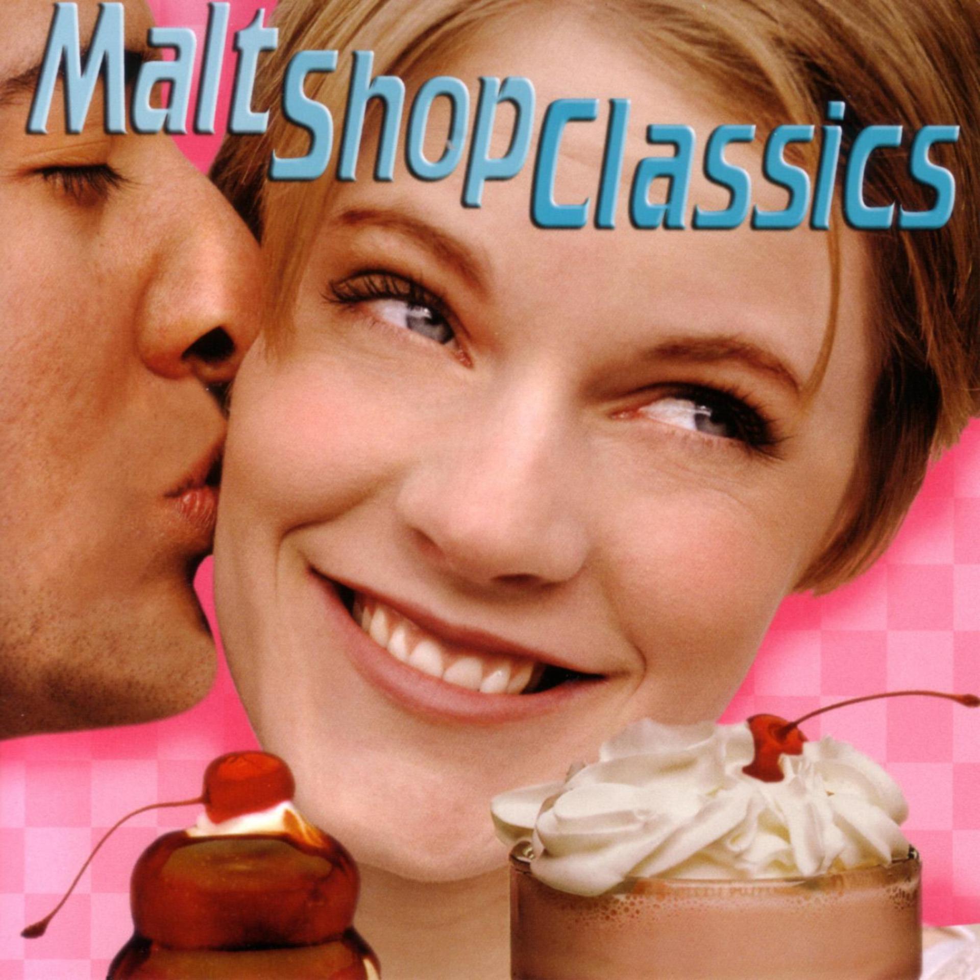 Постер альбома Malt Shop Classics