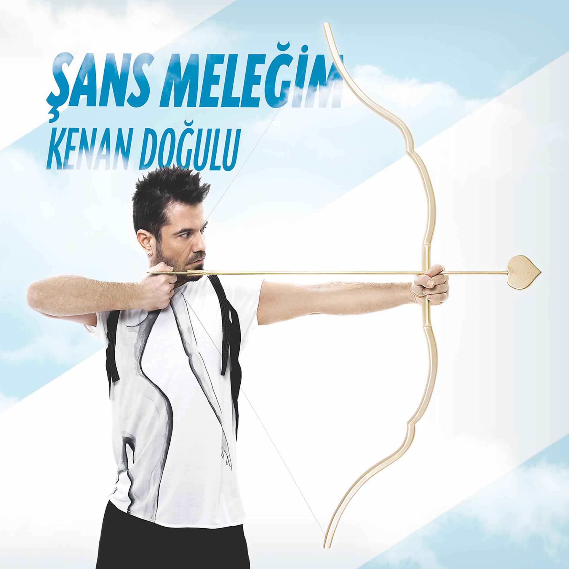 Постер альбома Şans Meleğim
