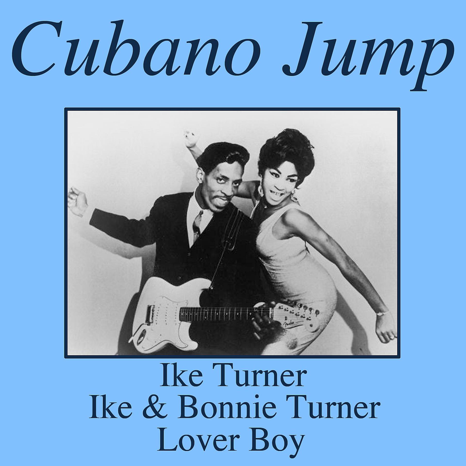 Постер альбома Cubano Jump