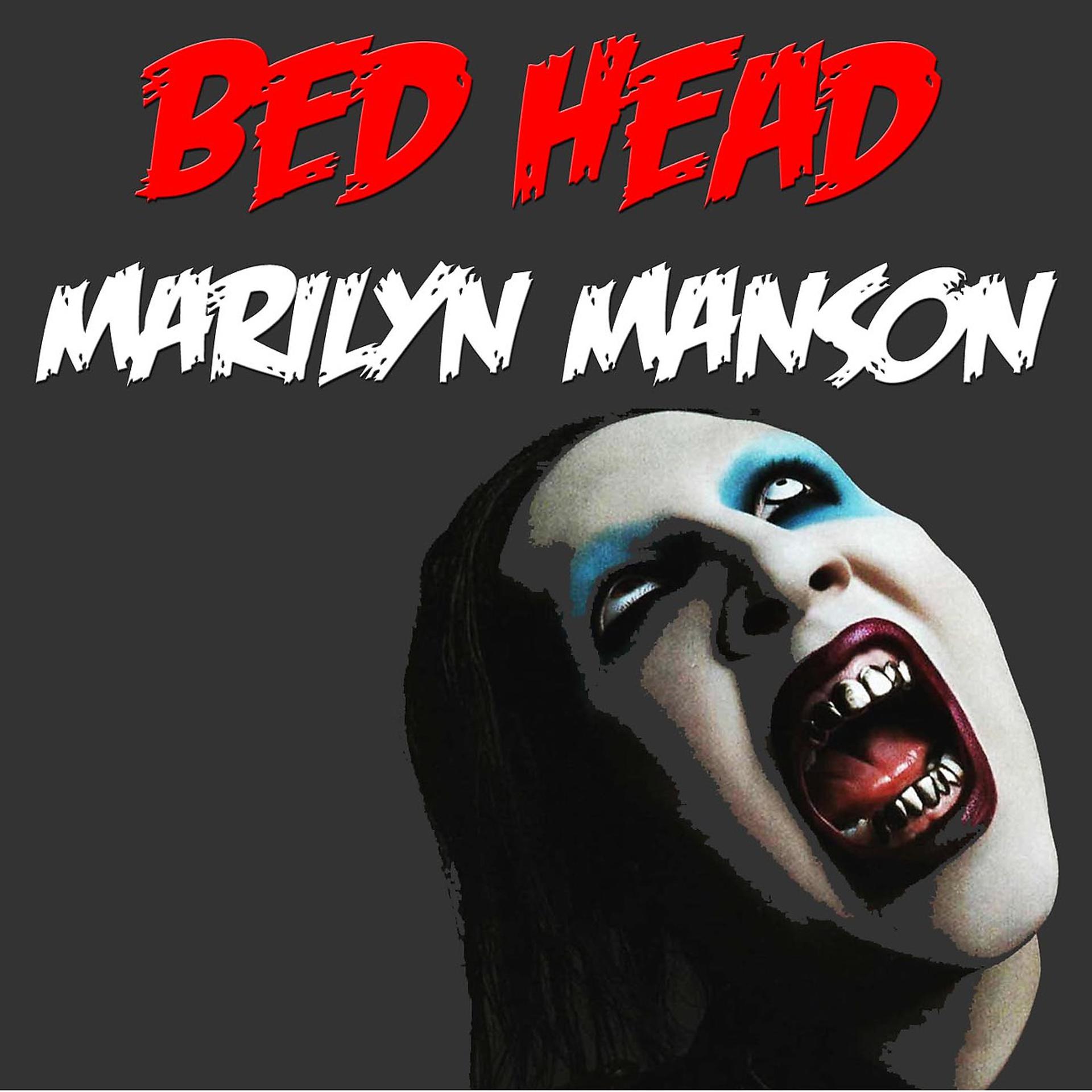 Постер альбома Bed Head