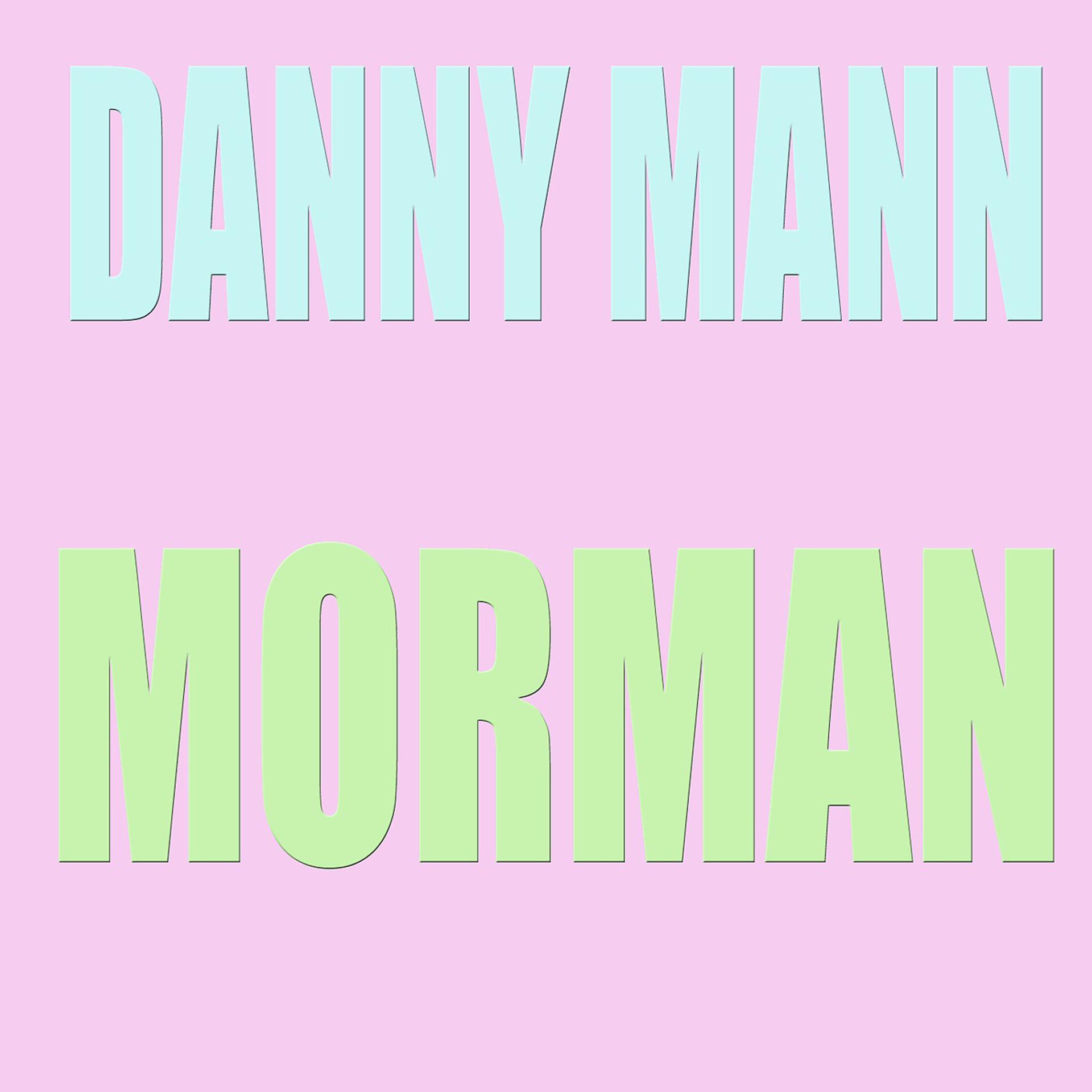 Постер альбома Morman