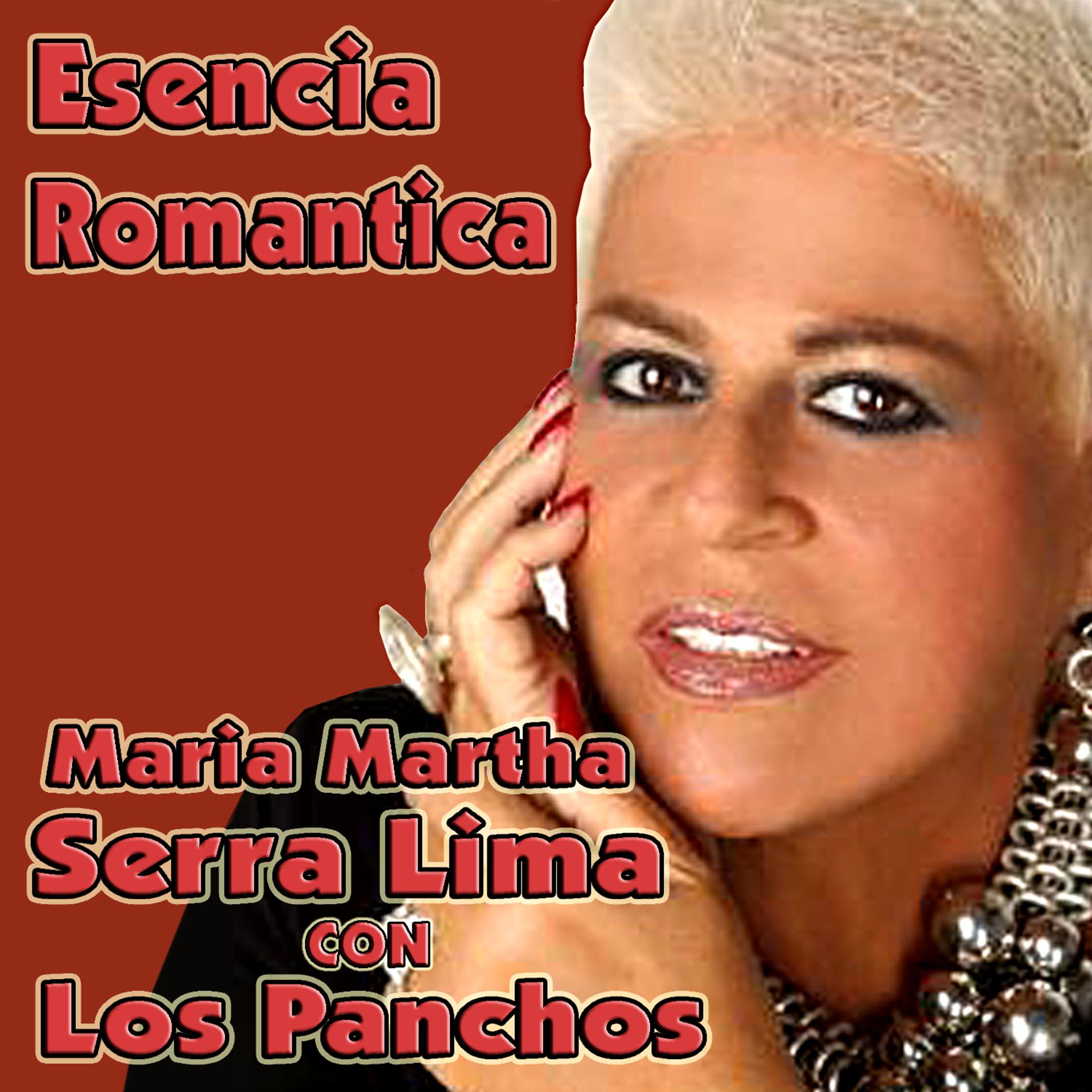 Постер альбома Esencia Romantica