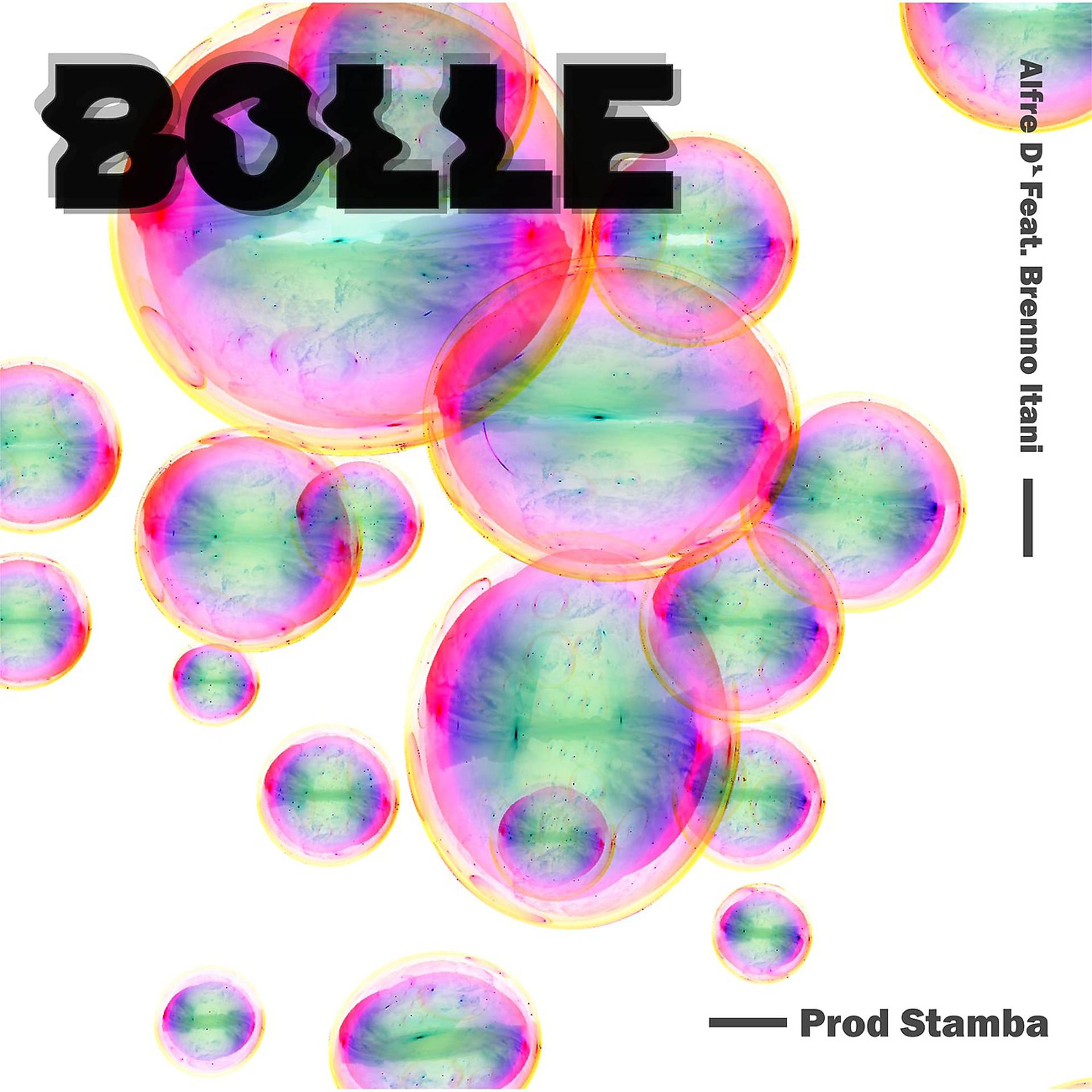 Постер альбома Bolle
