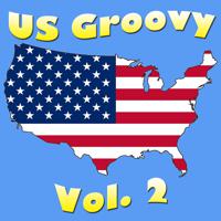 Постер альбома US Groovy Vol. 2
