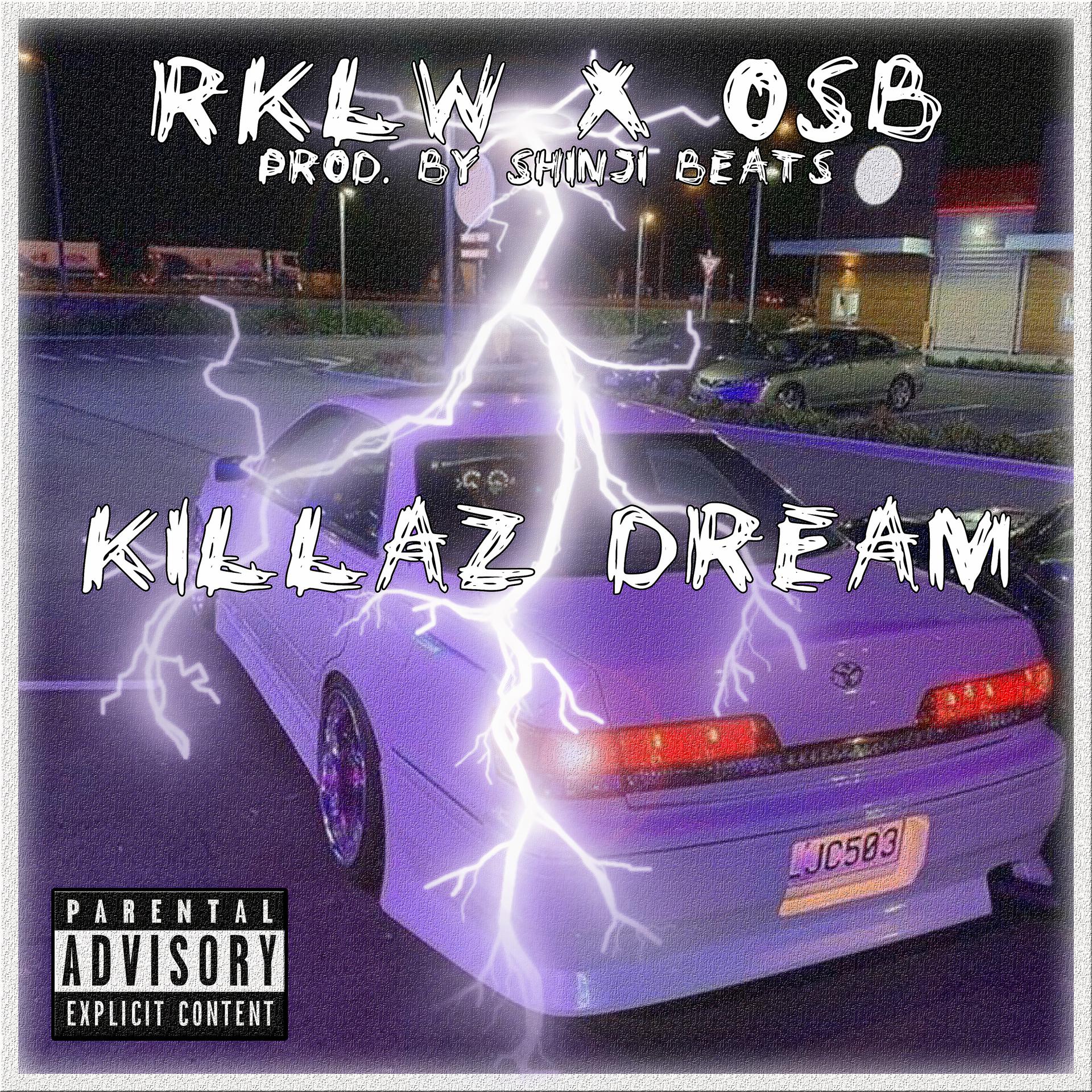 Постер альбома Killaz Dream